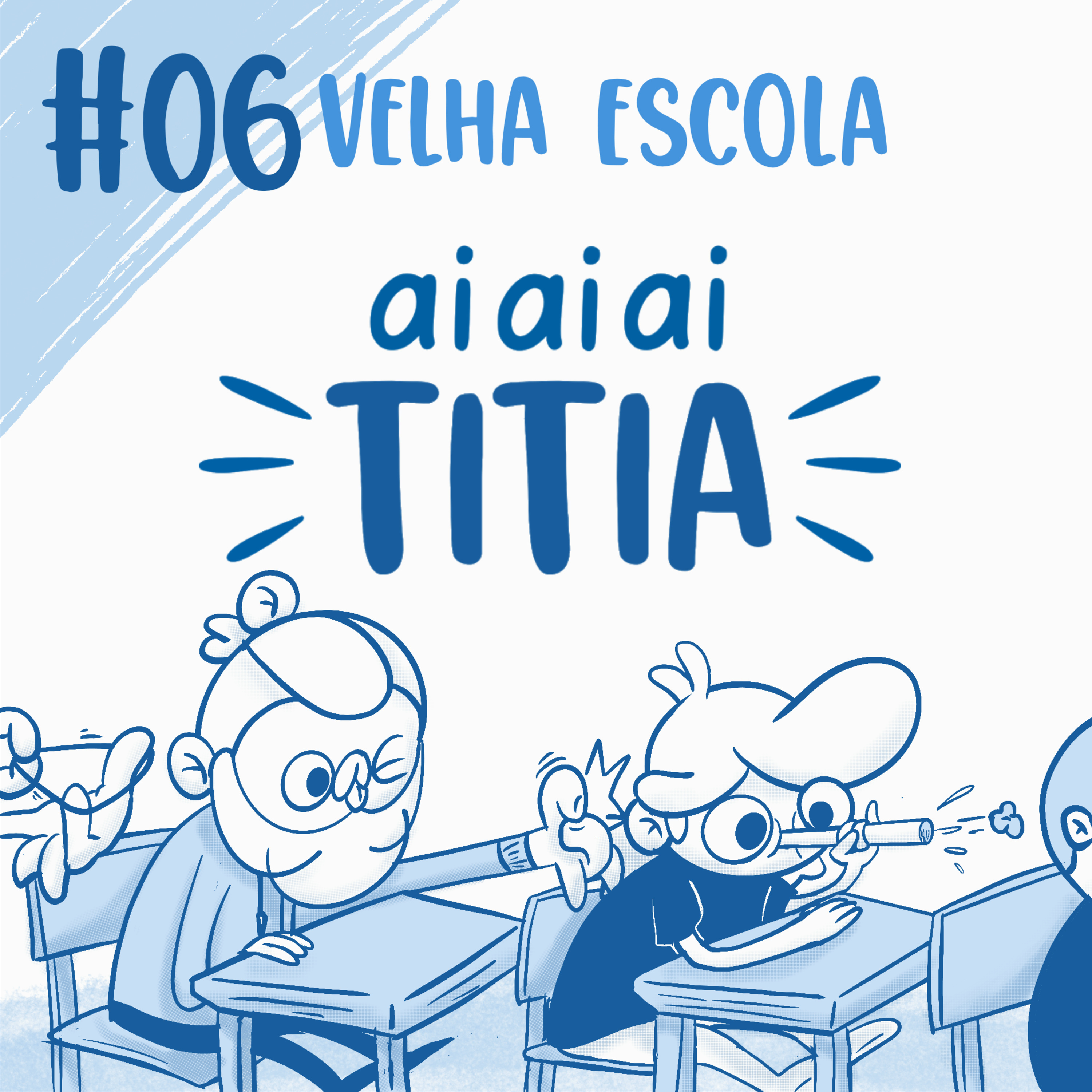 Aiaiai Titia