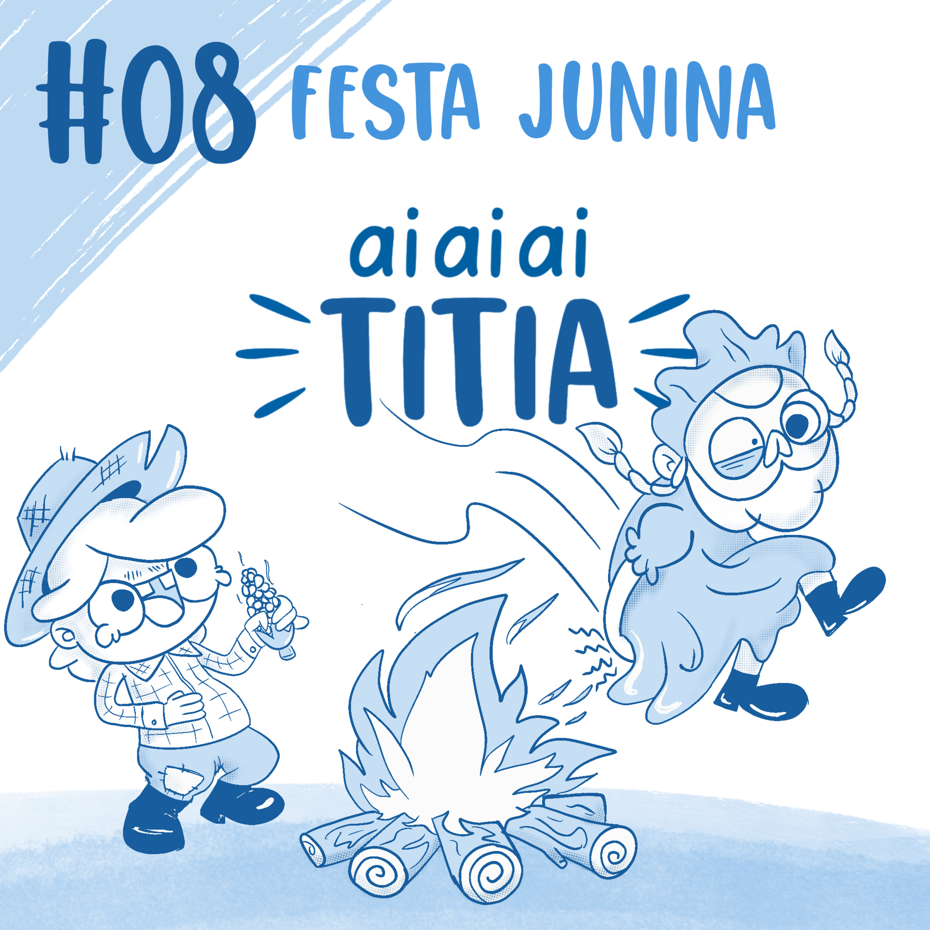 Aiaiai Titia