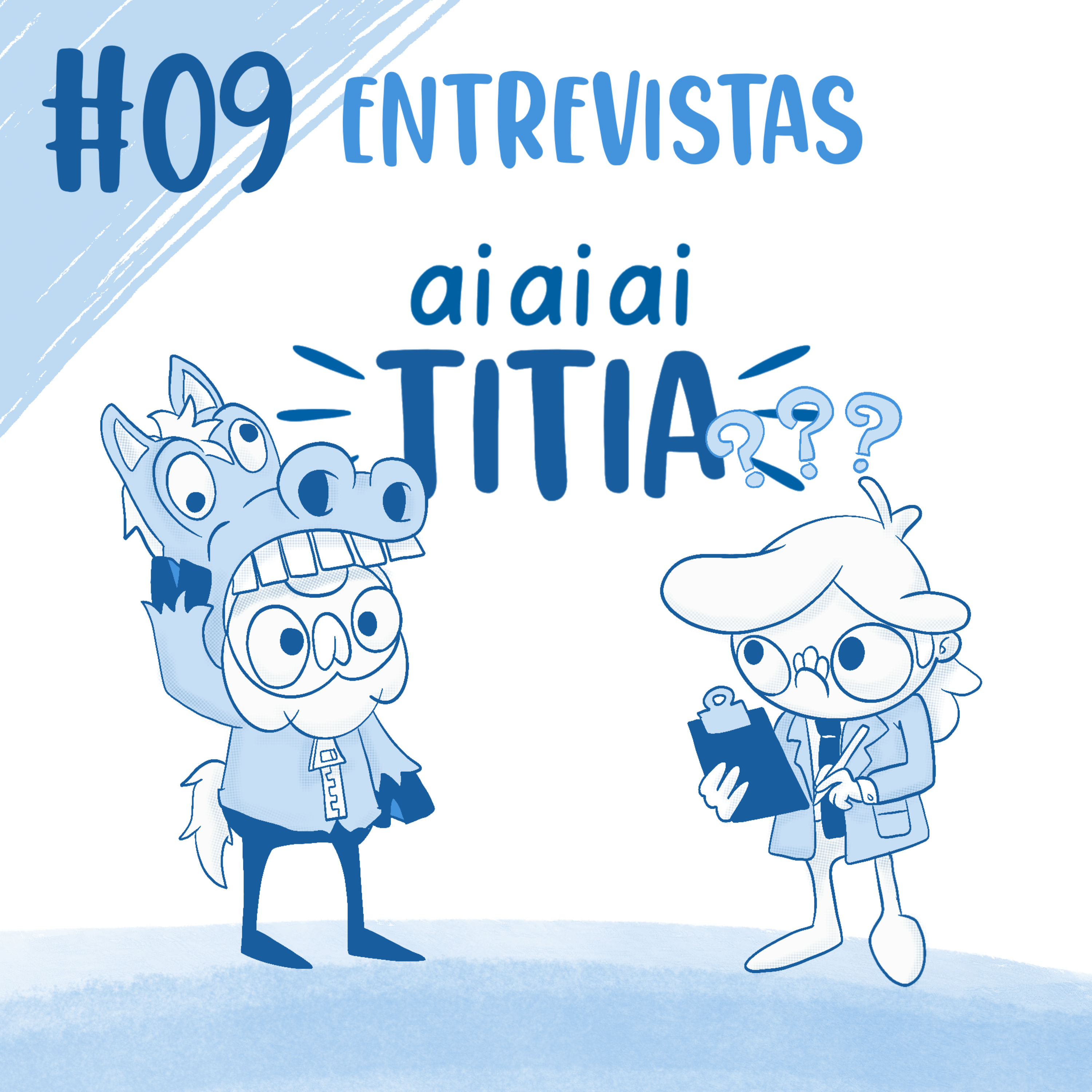 Aiaiai Titia