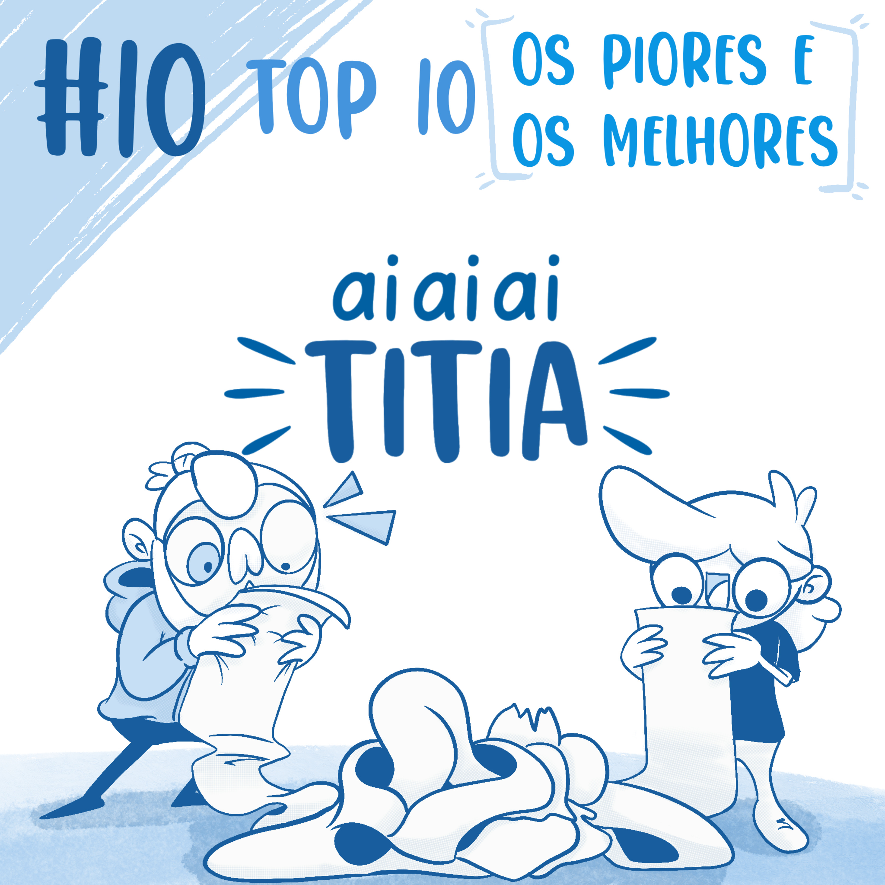 Aiaiai Titia