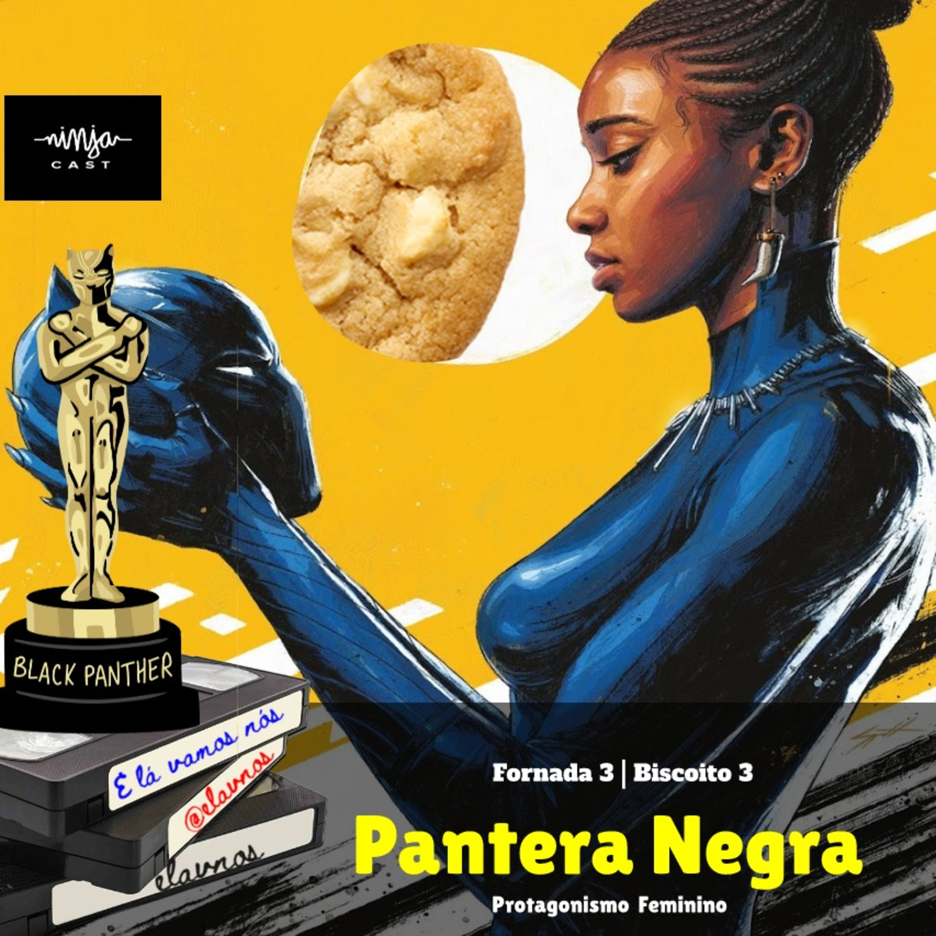E Lá Vamos Nós