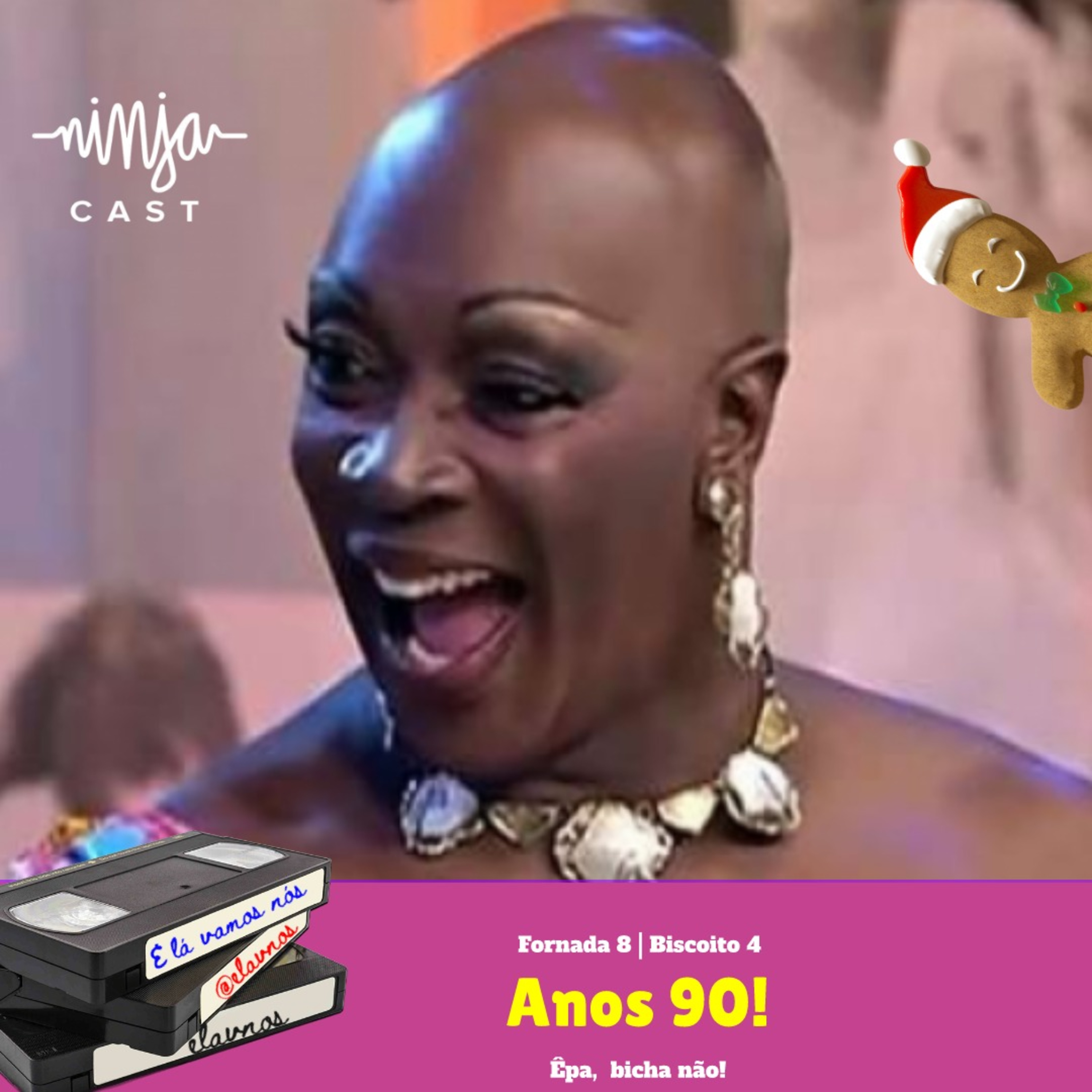 E Lá Vamos Nós