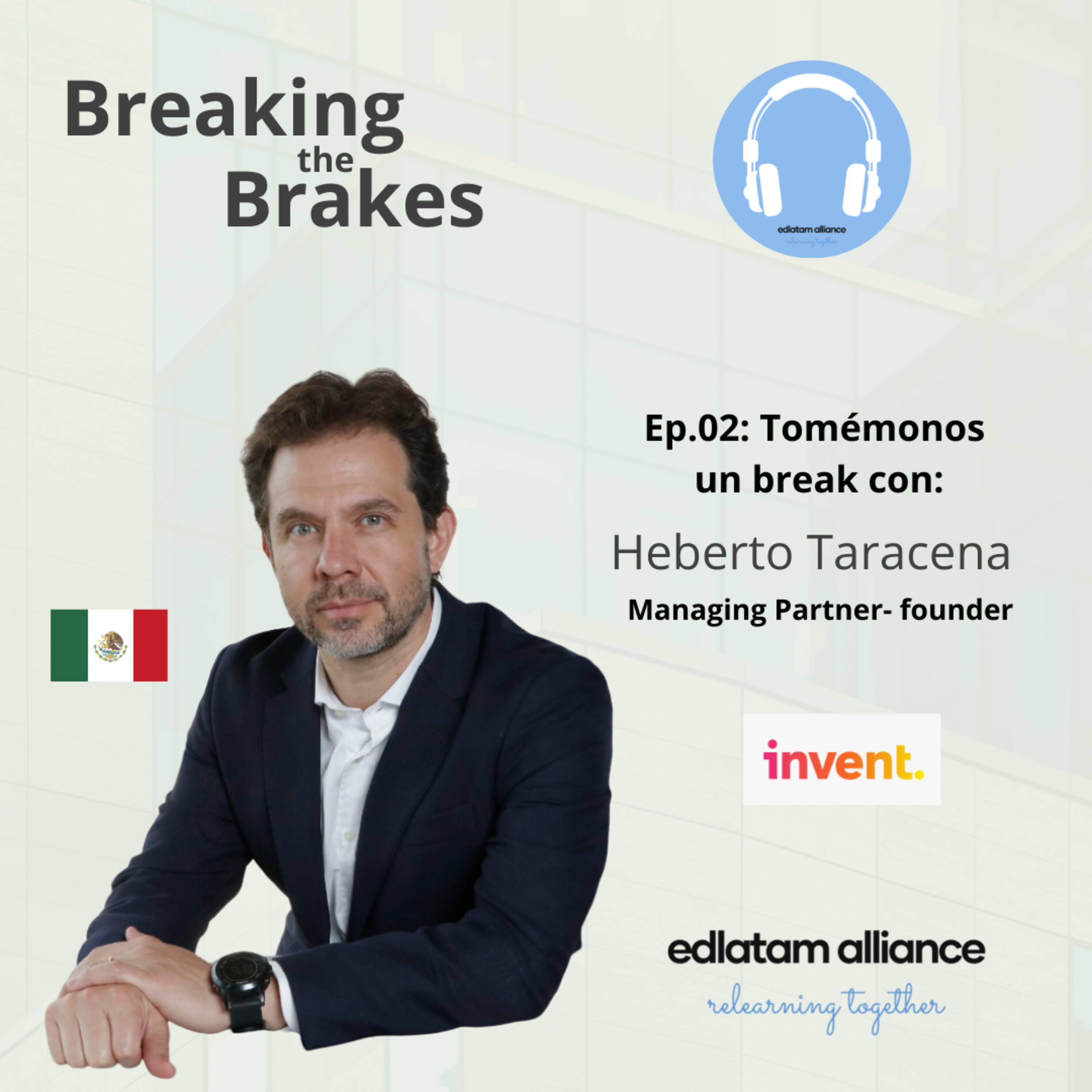 Breaking the Brakes
