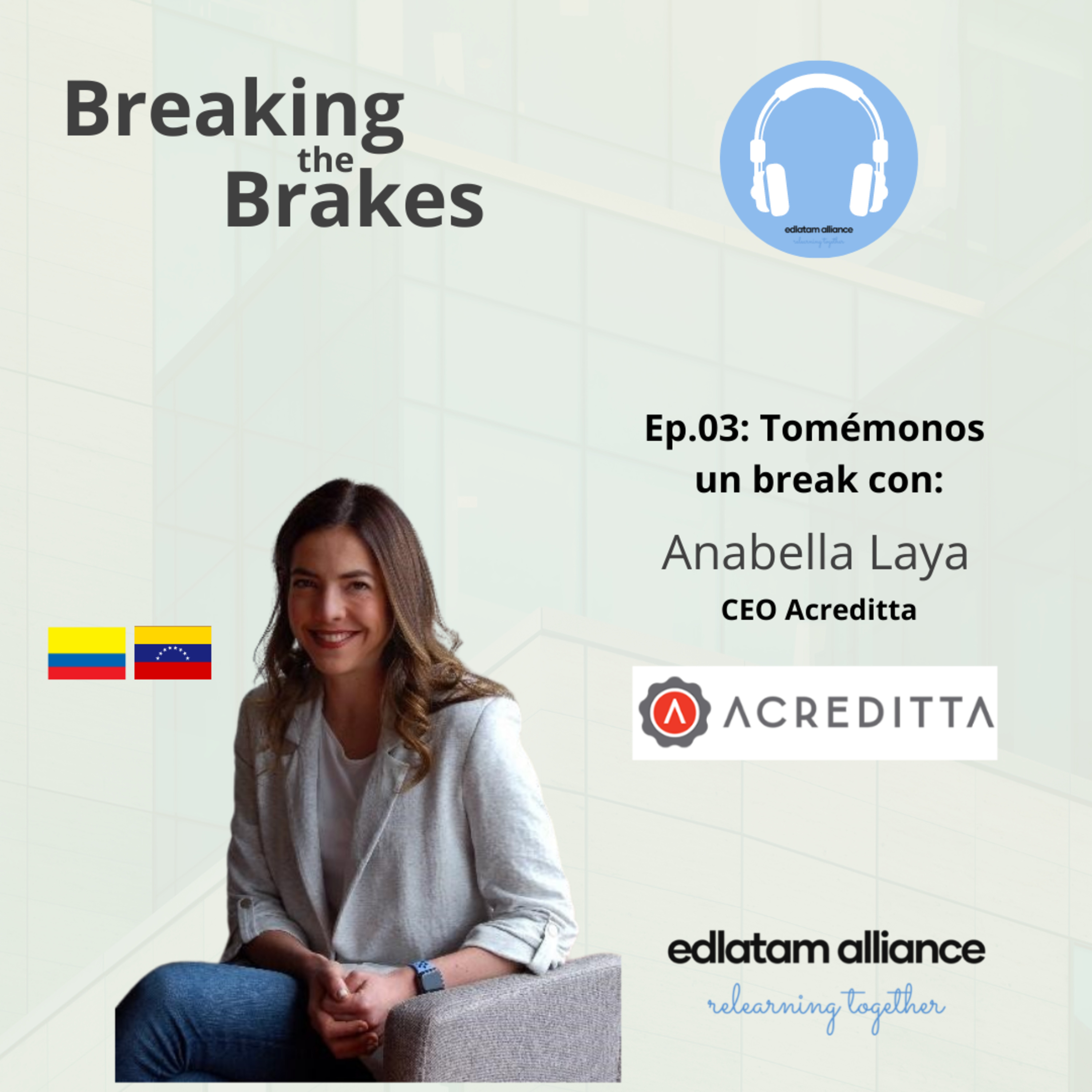 Breaking the Brakes