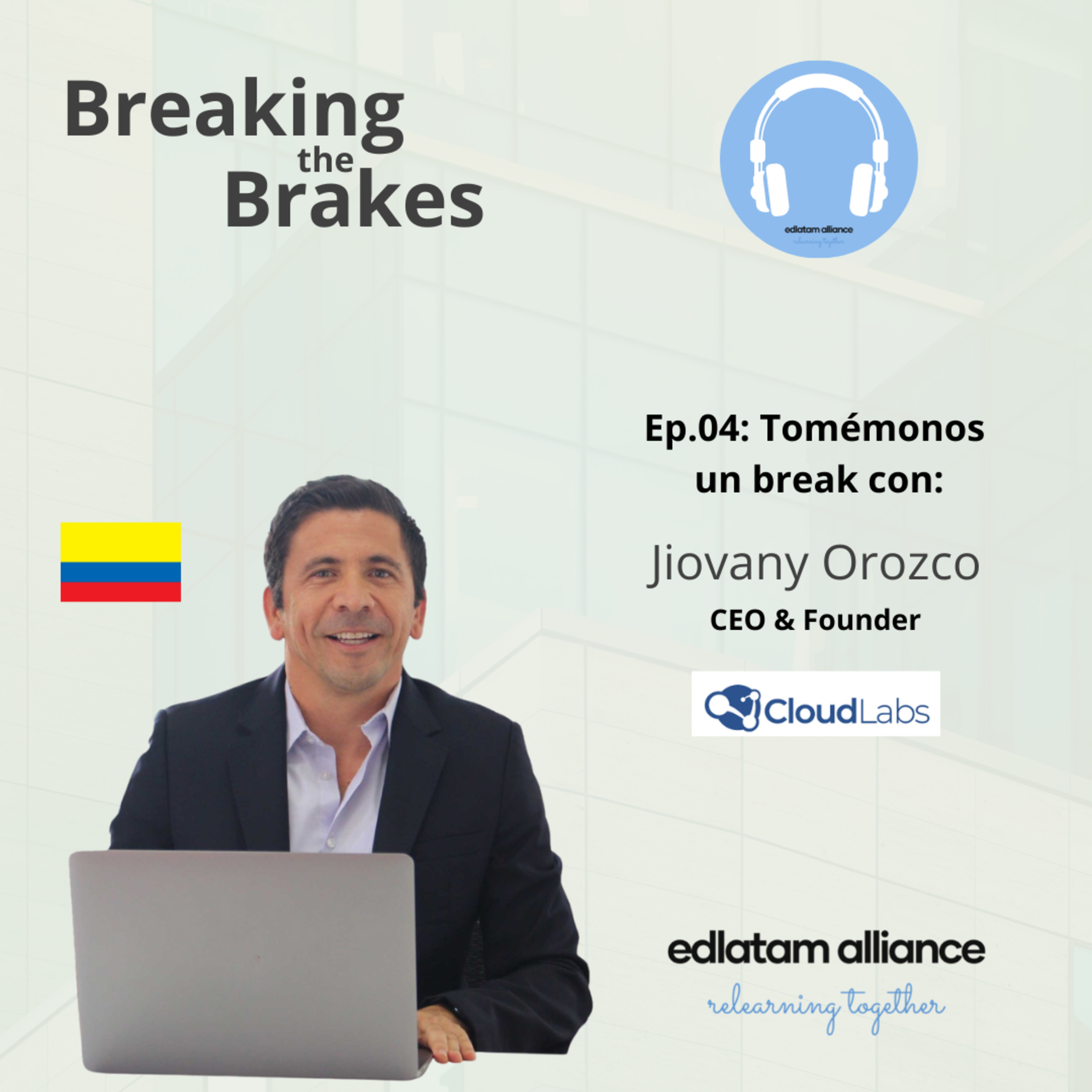 Breaking the Brakes