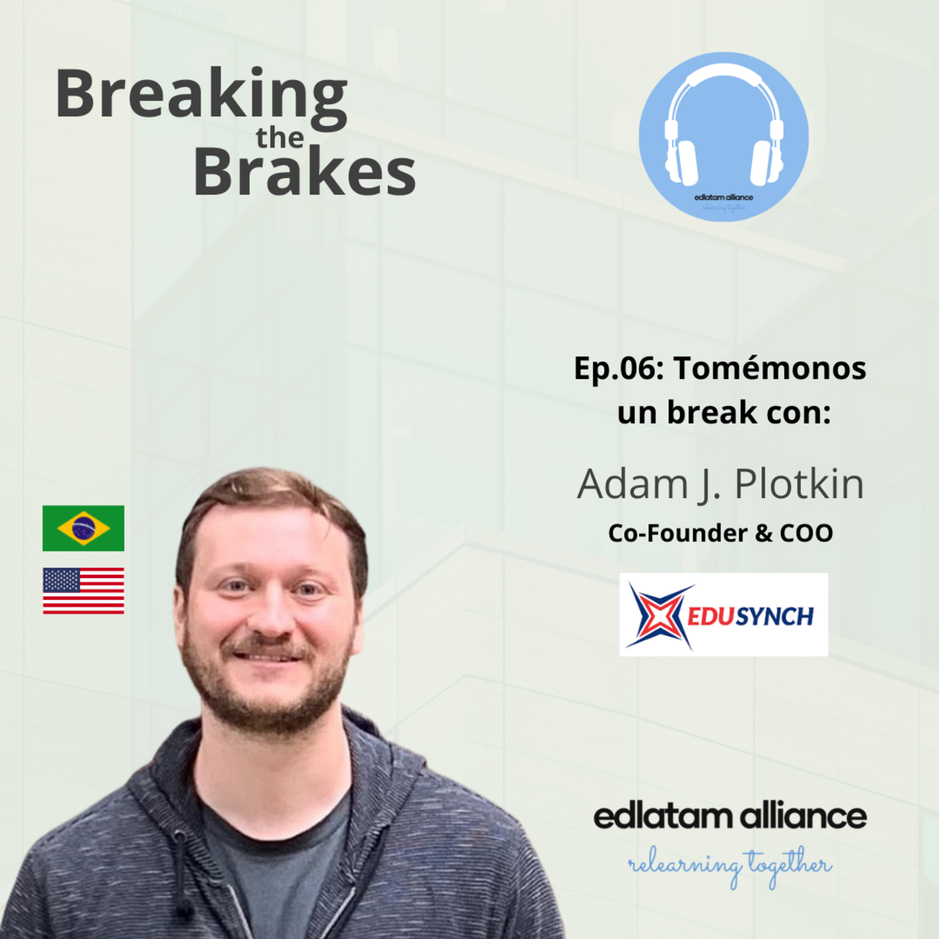Breaking the Brakes