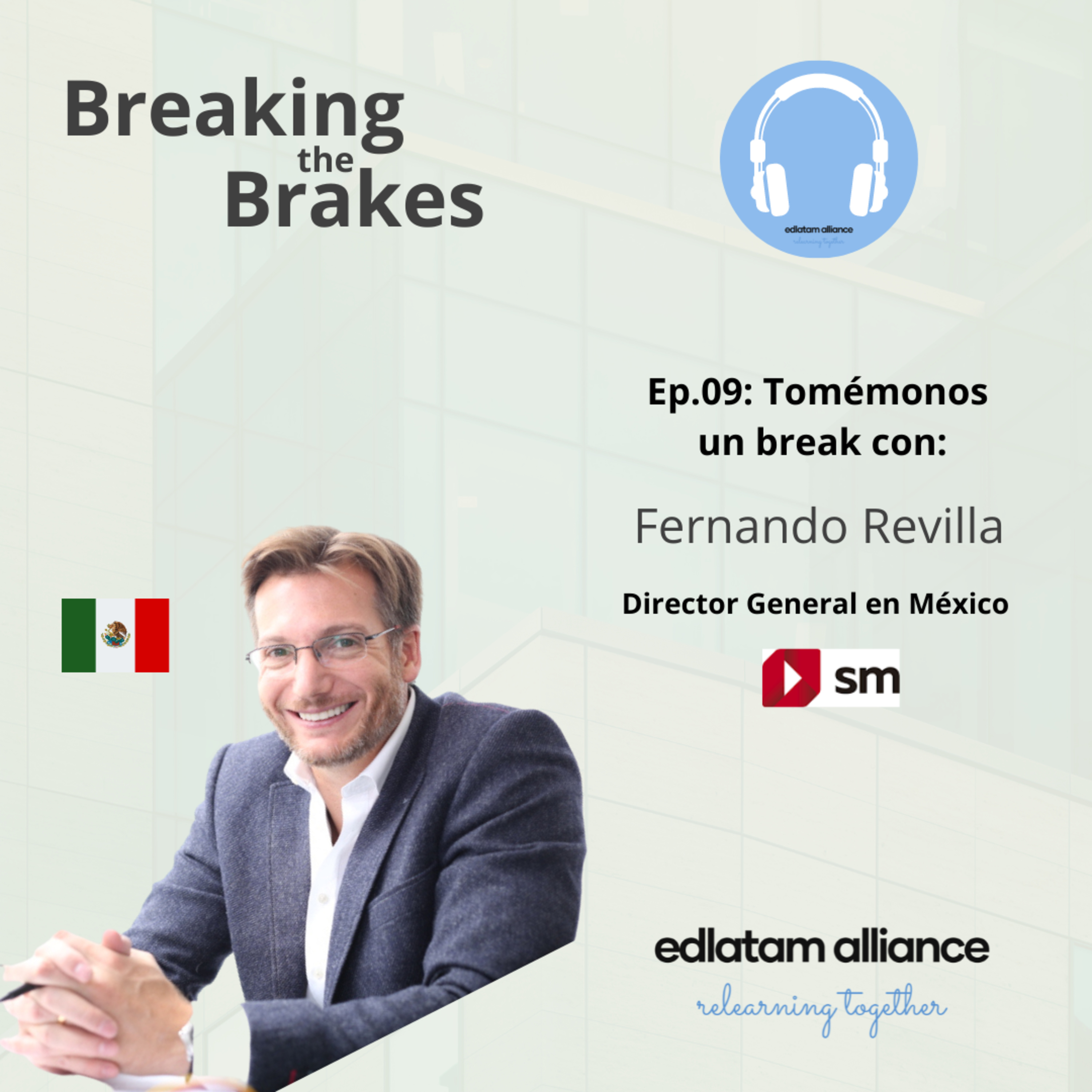 Breaking the Brakes