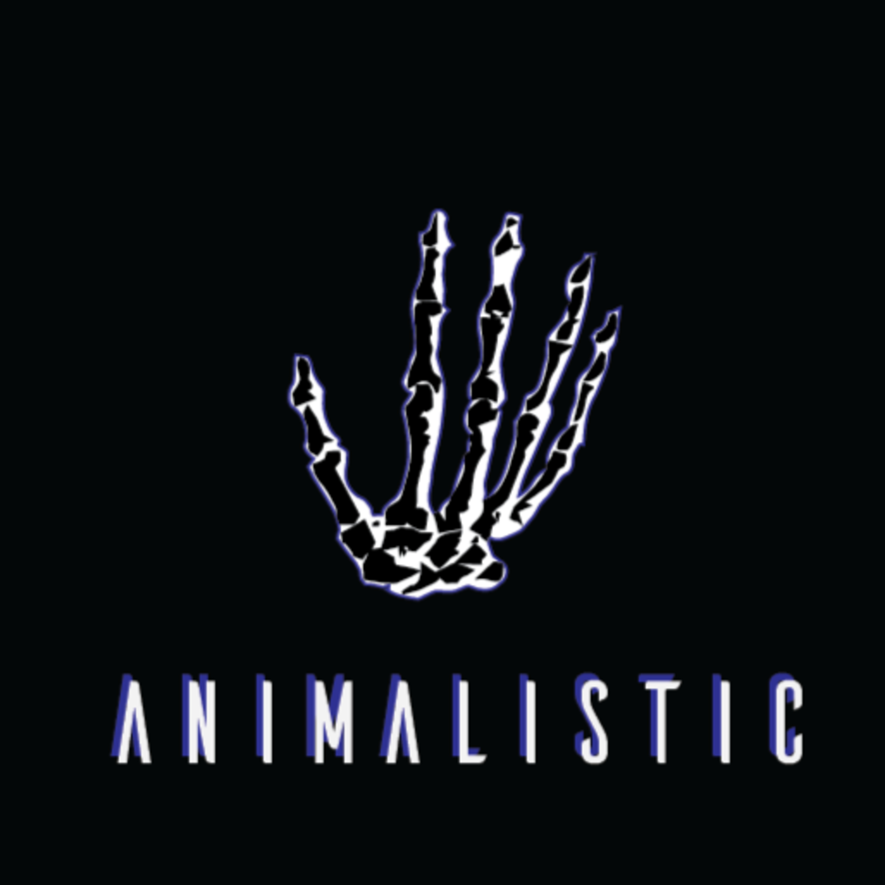 What is an Animal? episode artwork