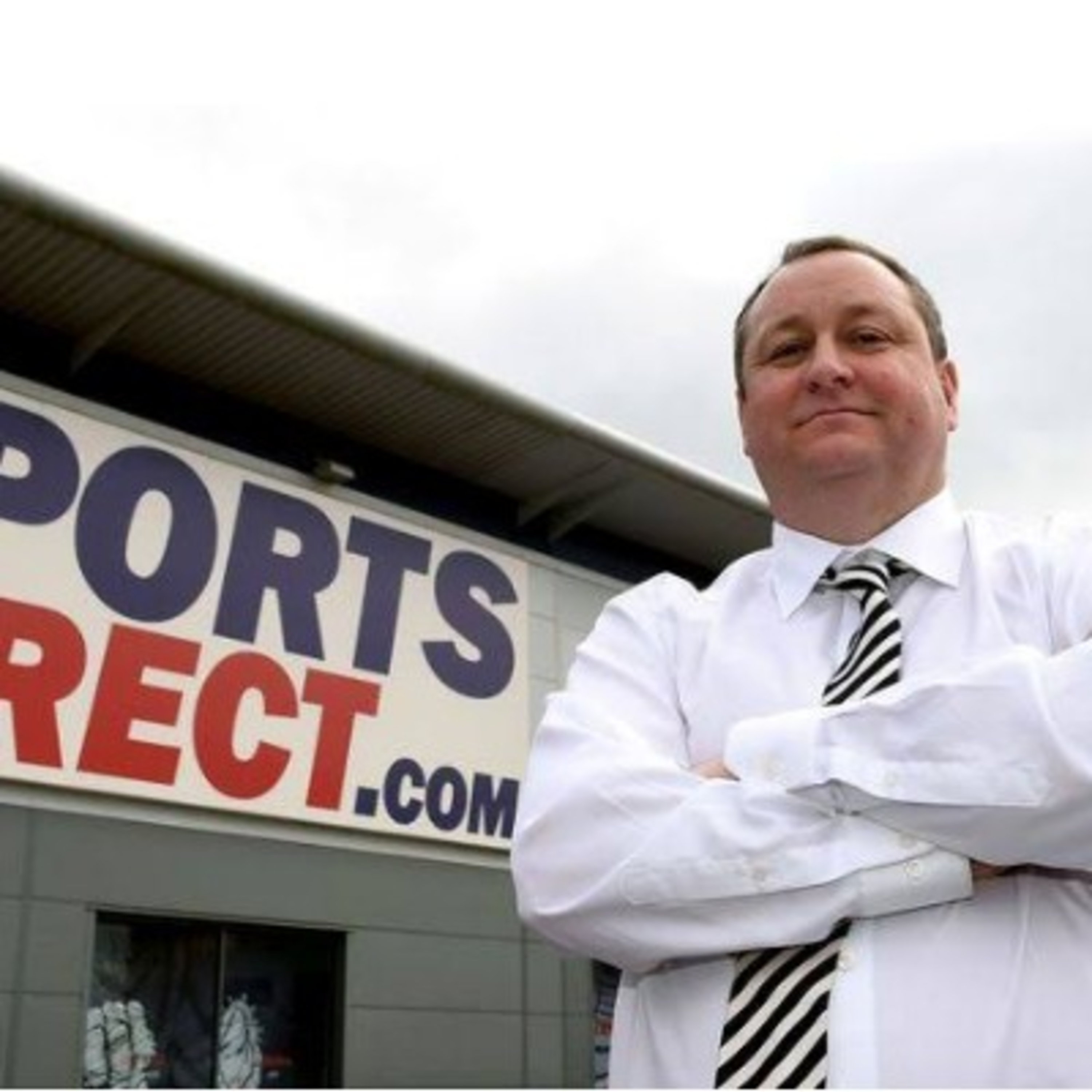 Howay The Lads
