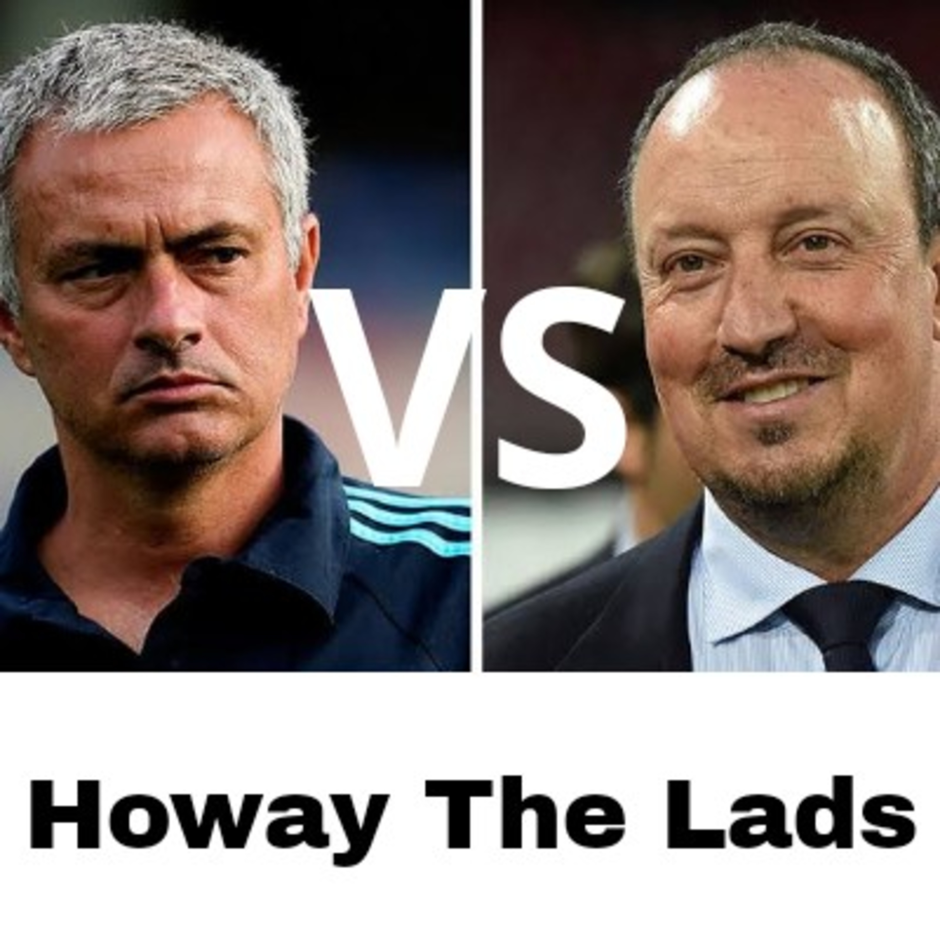 Howay The Lads