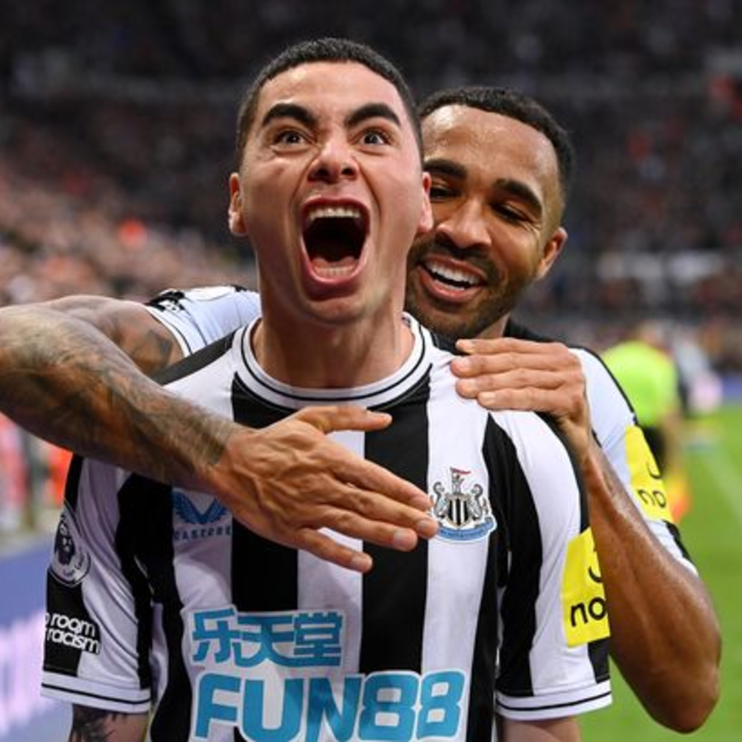 คุยกันหลังเกม: EPL 22/23 #13 นิวคาสเซิล 4-0 วิลล่า ชนะเกินสี่ลูกอีกแล้ว