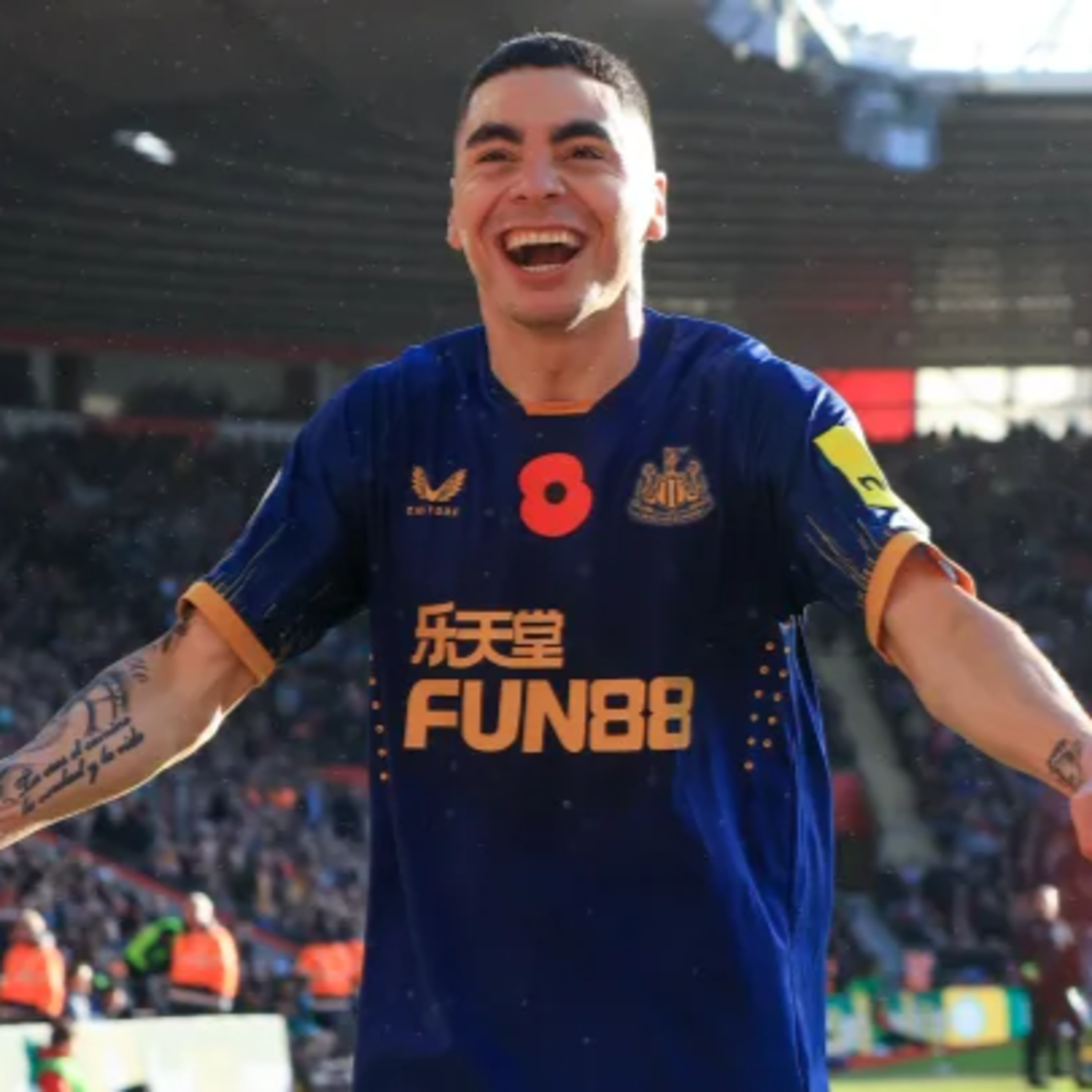 คุยกันหลังเกม : EPL22/23 ชนะเซาแธมป์ตัน 4-1