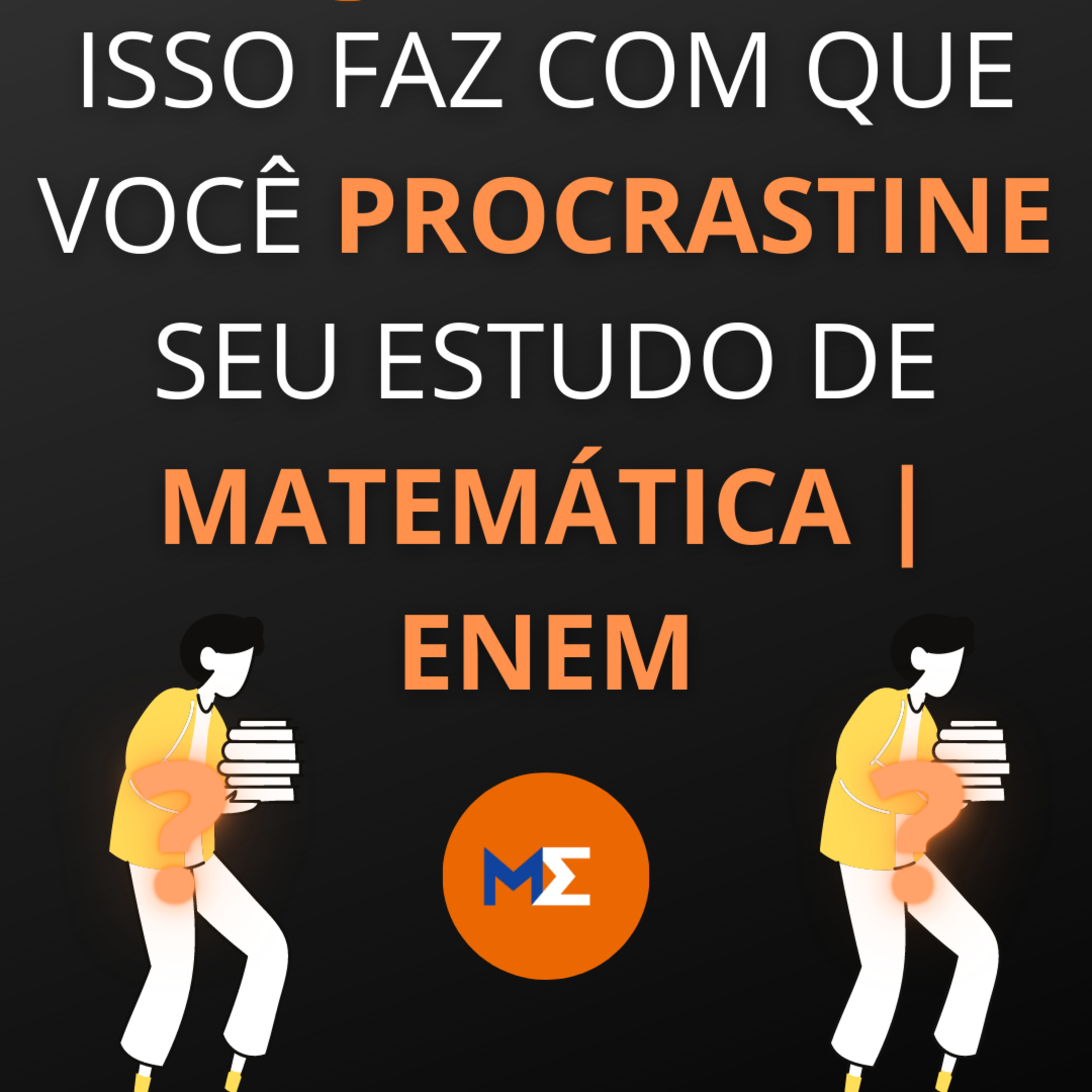 Sacadas de Matemática para os 847 pontos no Enem