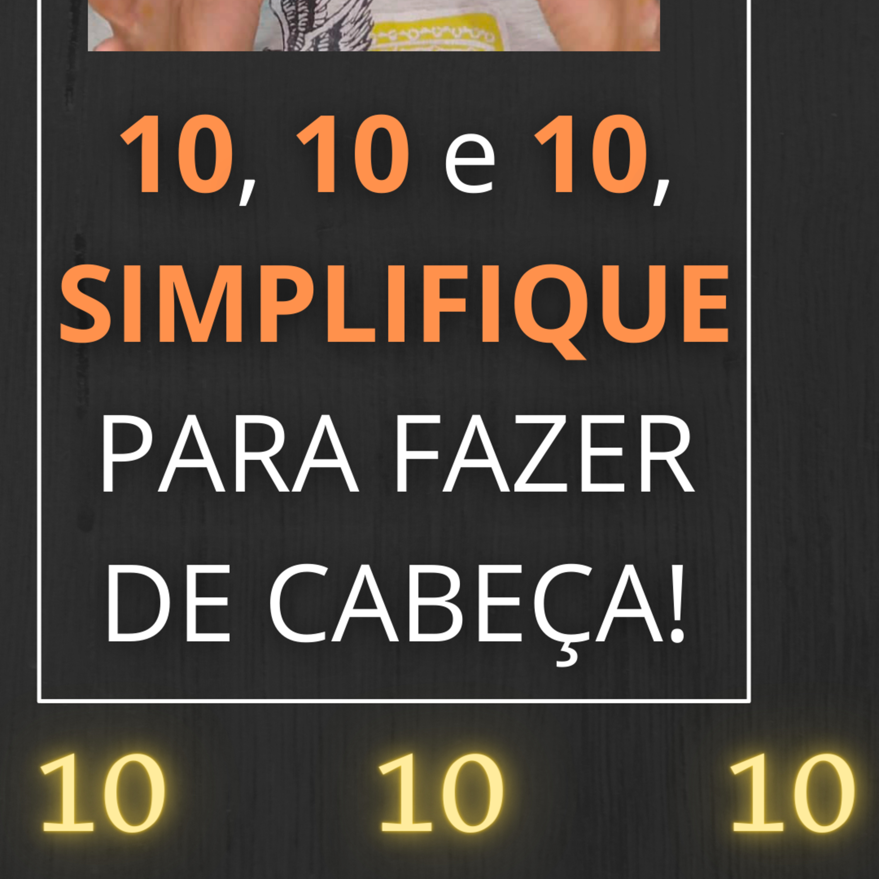 Sacadas de Matemática para os 847 pontos no Enem