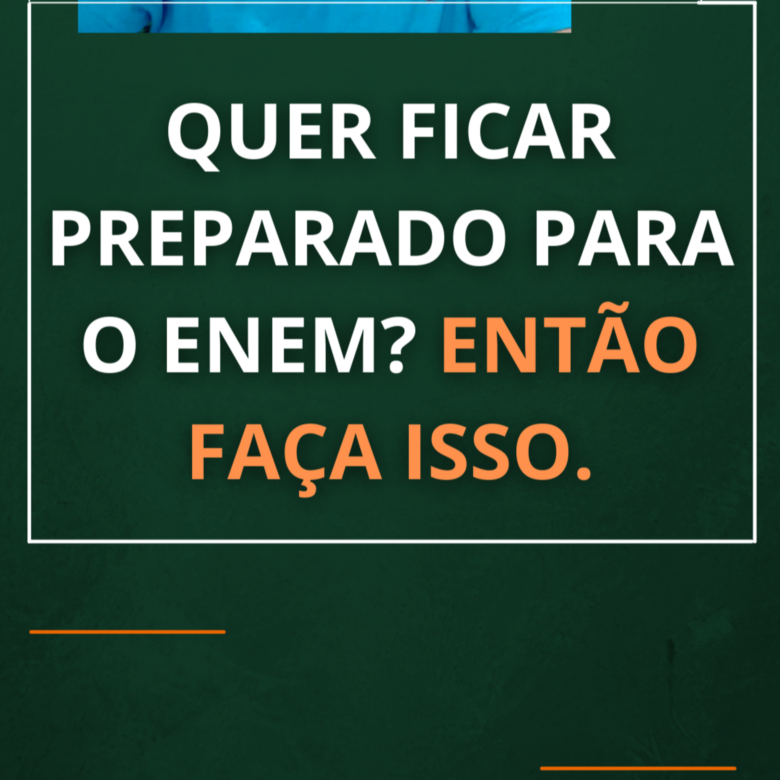 Sacadas de Matemática para os 847 pontos no Enem