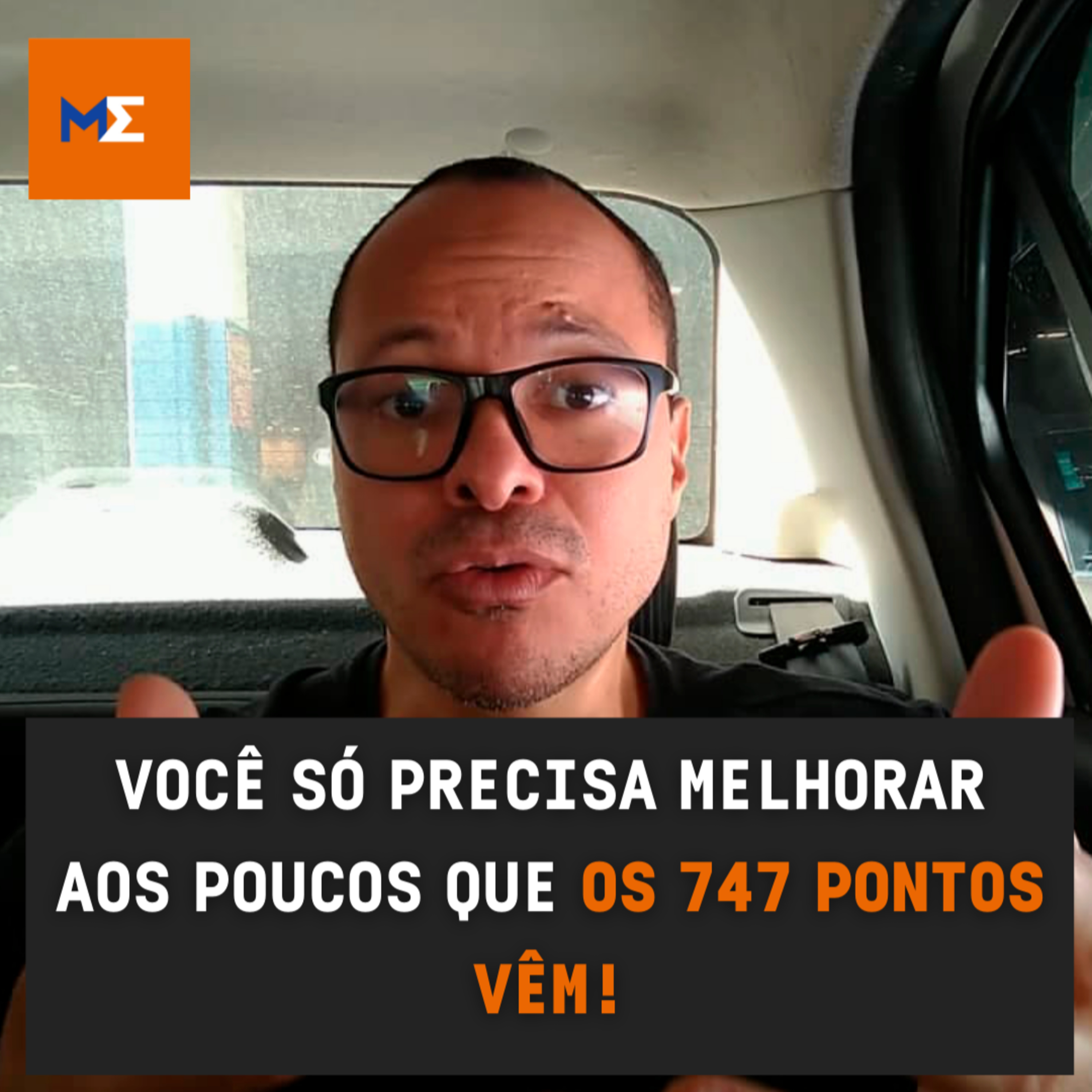 Sacadas de Matemática para os 847 pontos no Enem