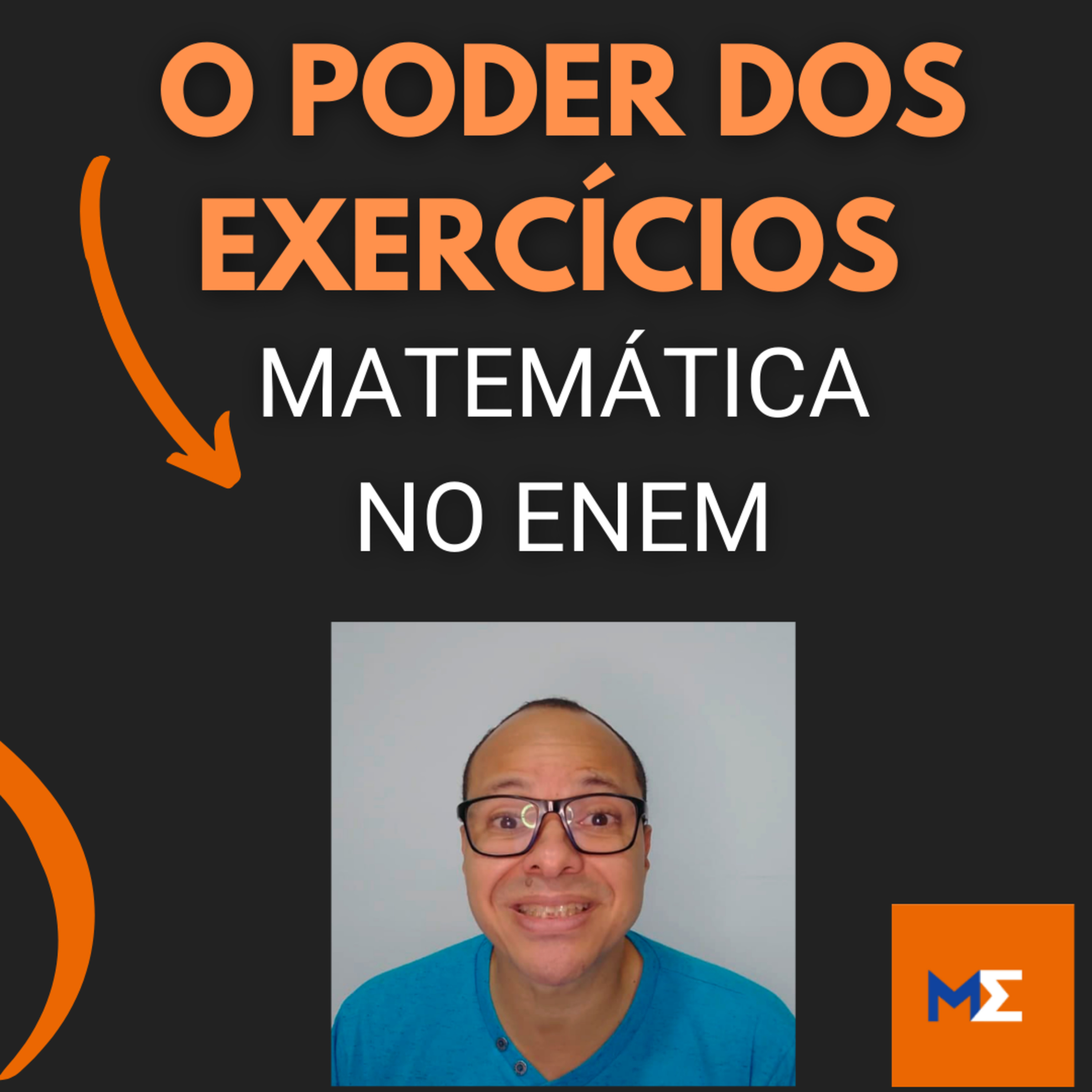 Sacadas de Matemática para os 847 pontos no Enem
