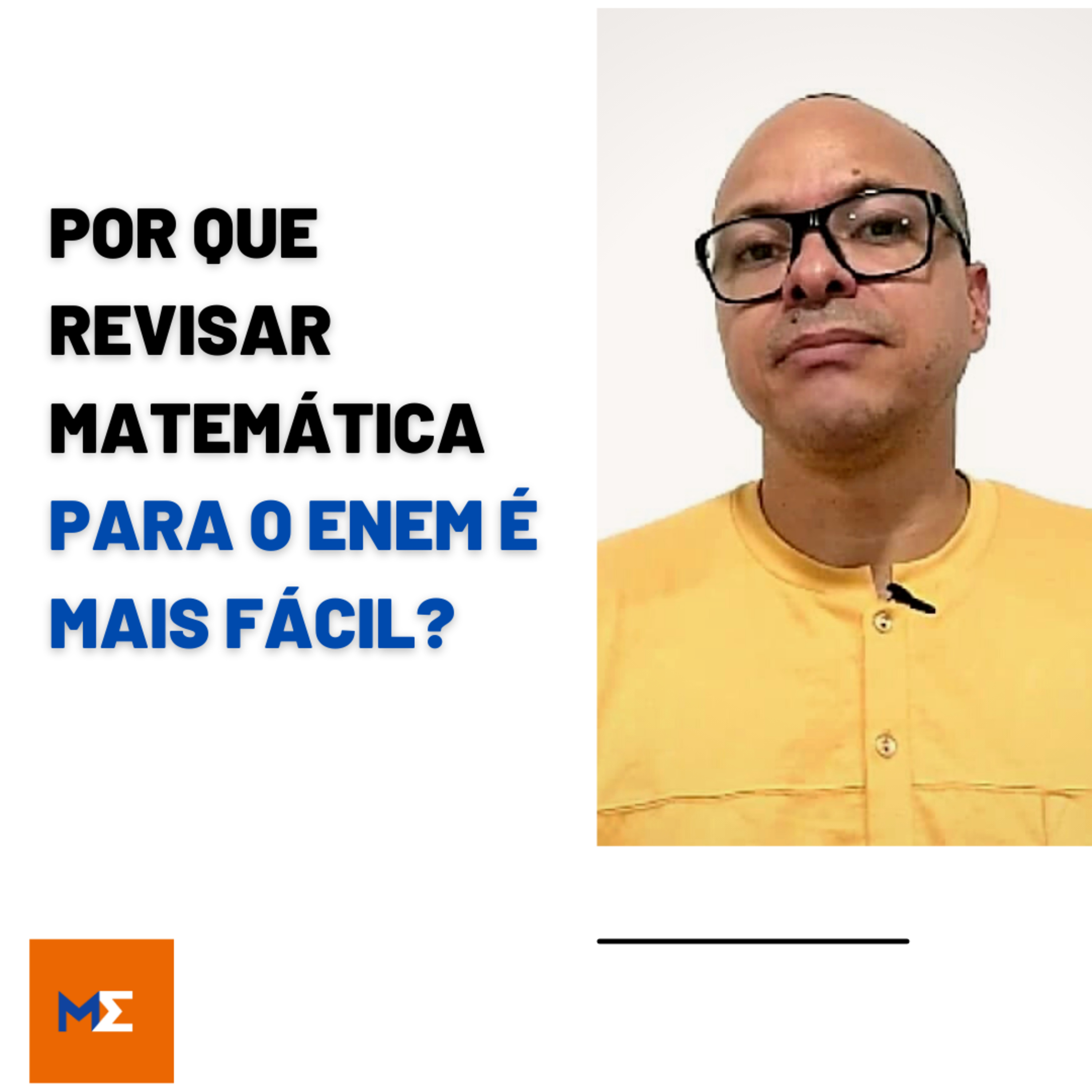 Sacadas de Matemática para os 847 pontos no Enem