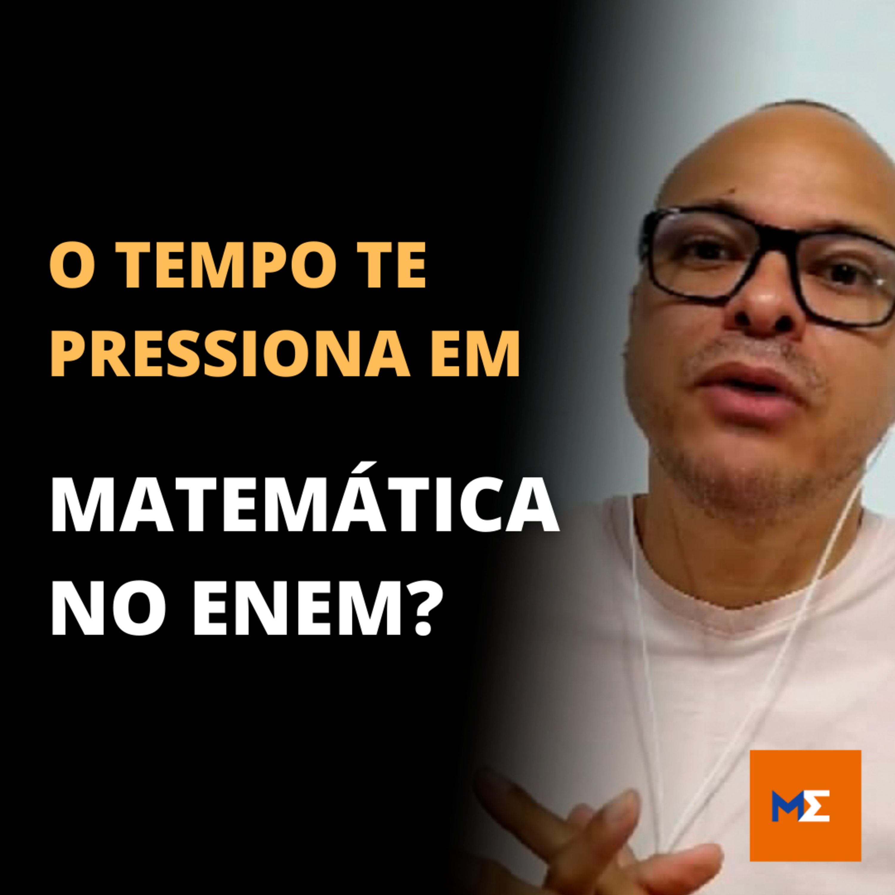 Sacadas de Matemática para os 847 pontos no Enem