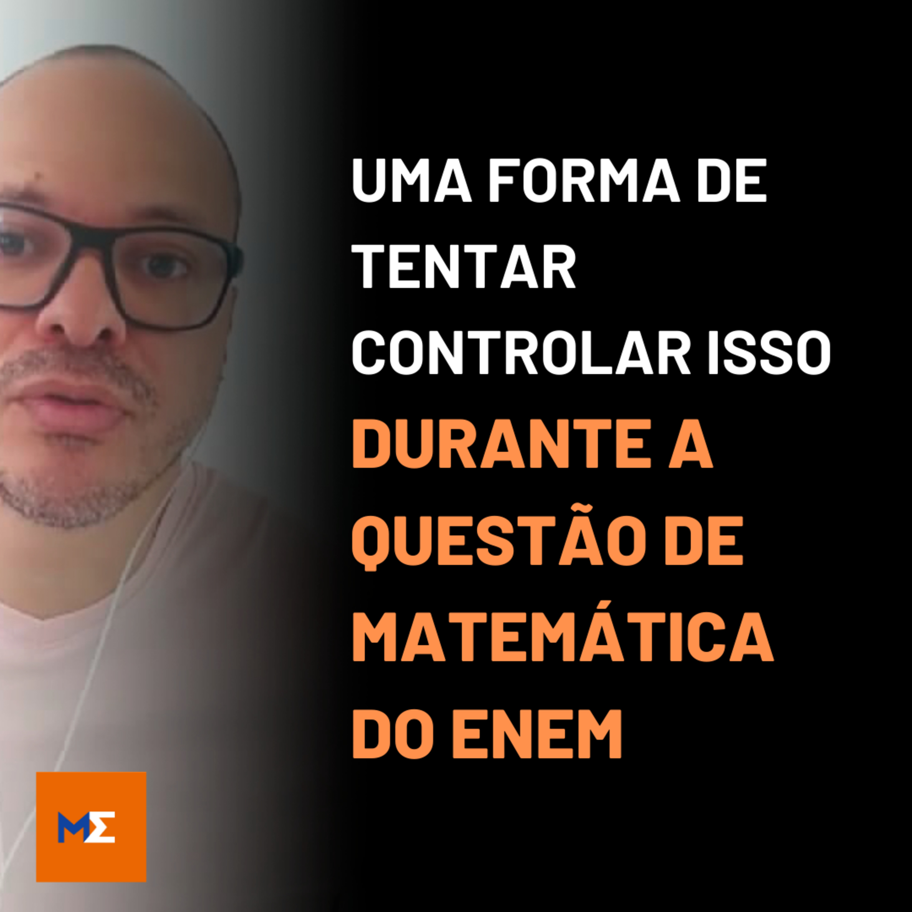 Sacadas de Matemática para os 847 pontos no Enem