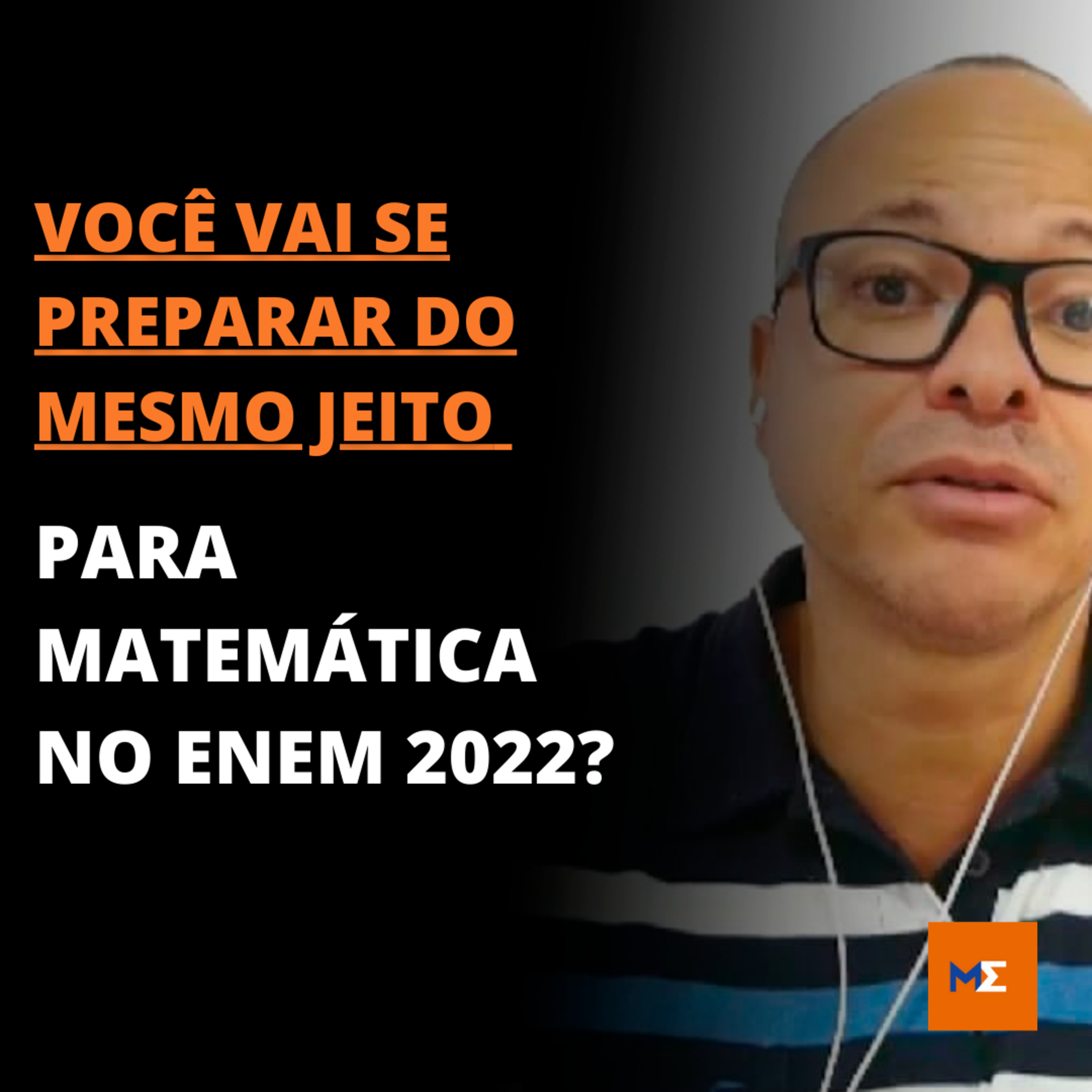 Sacadas de Matemática para os 847 pontos no Enem