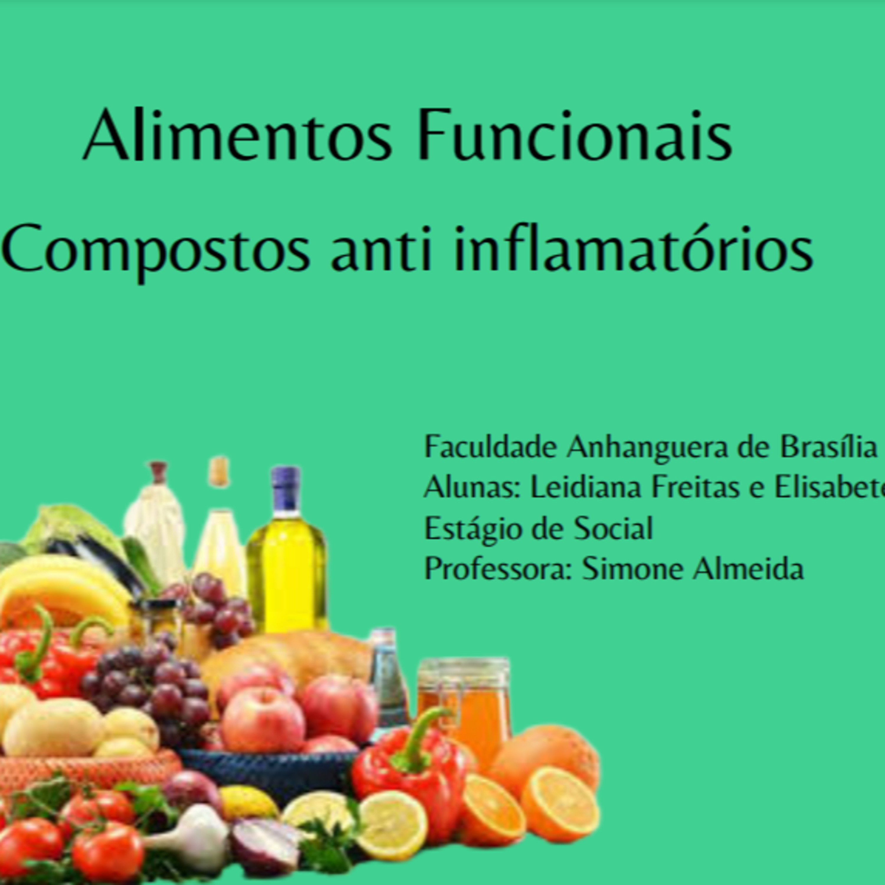Fome de conhecimentos
