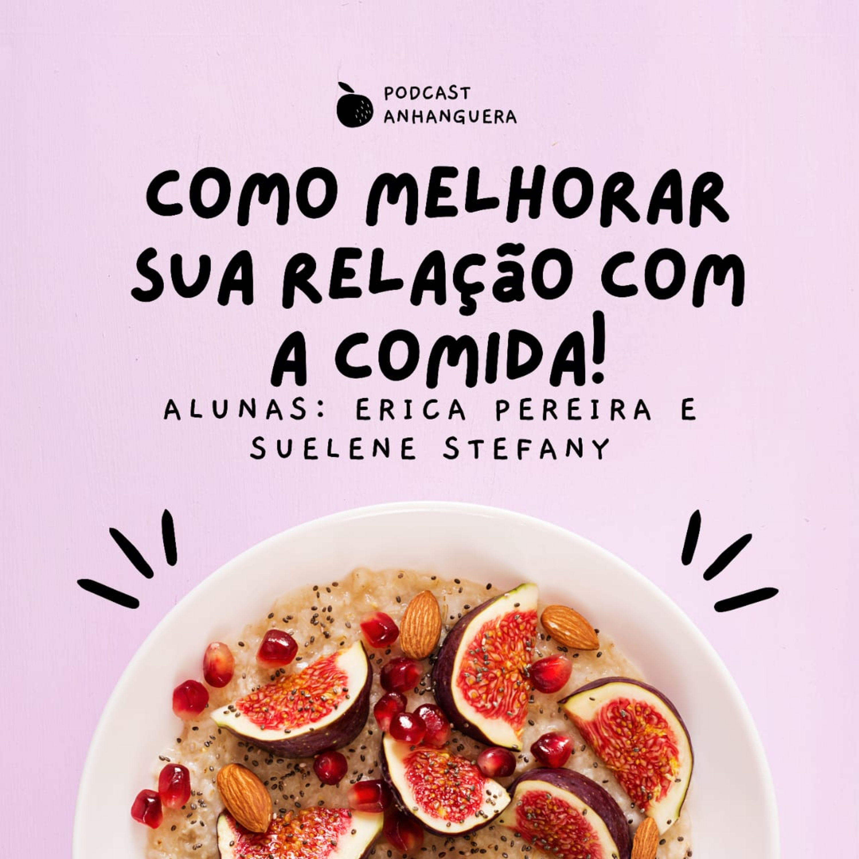 Fome de conhecimentos