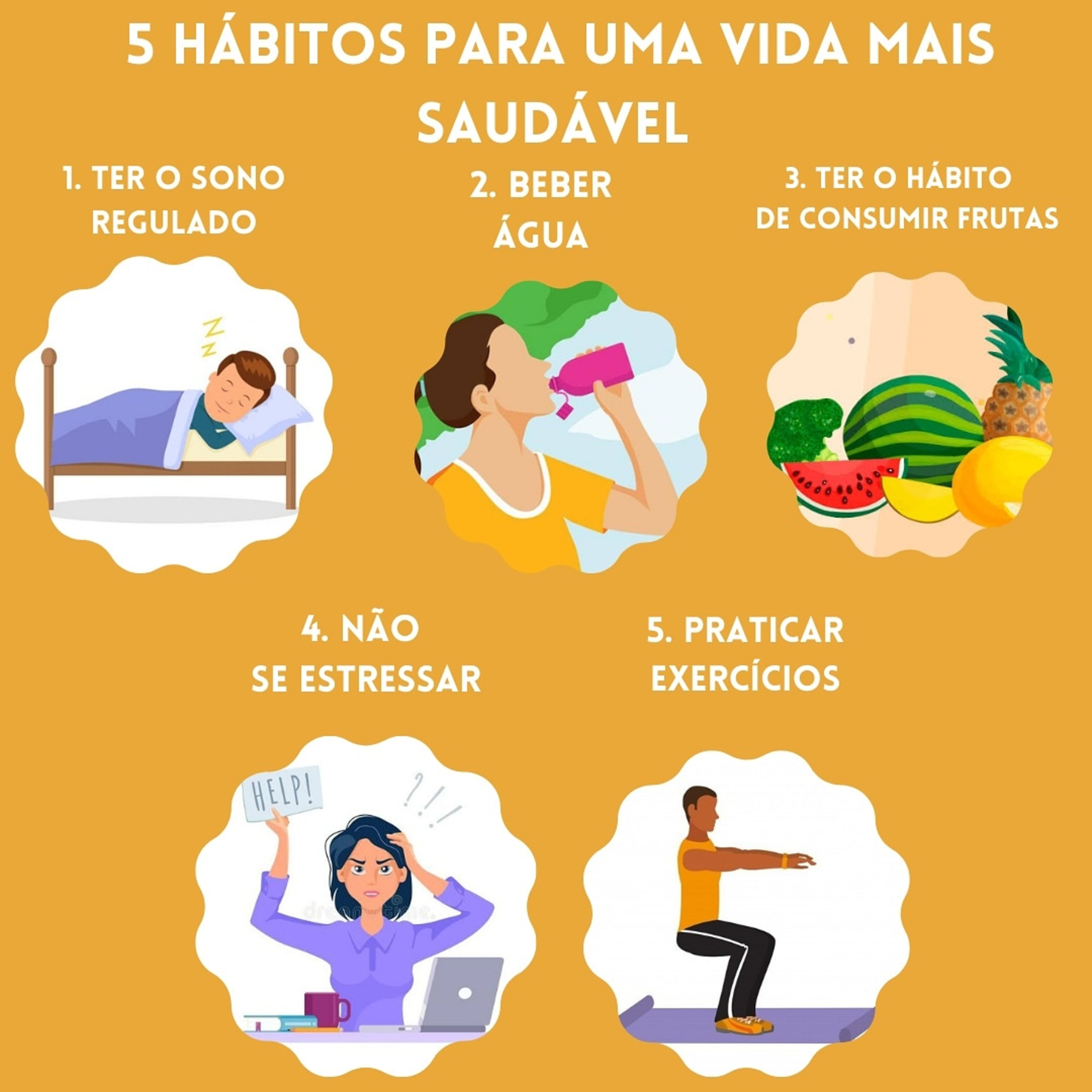 Fome de conhecimentos