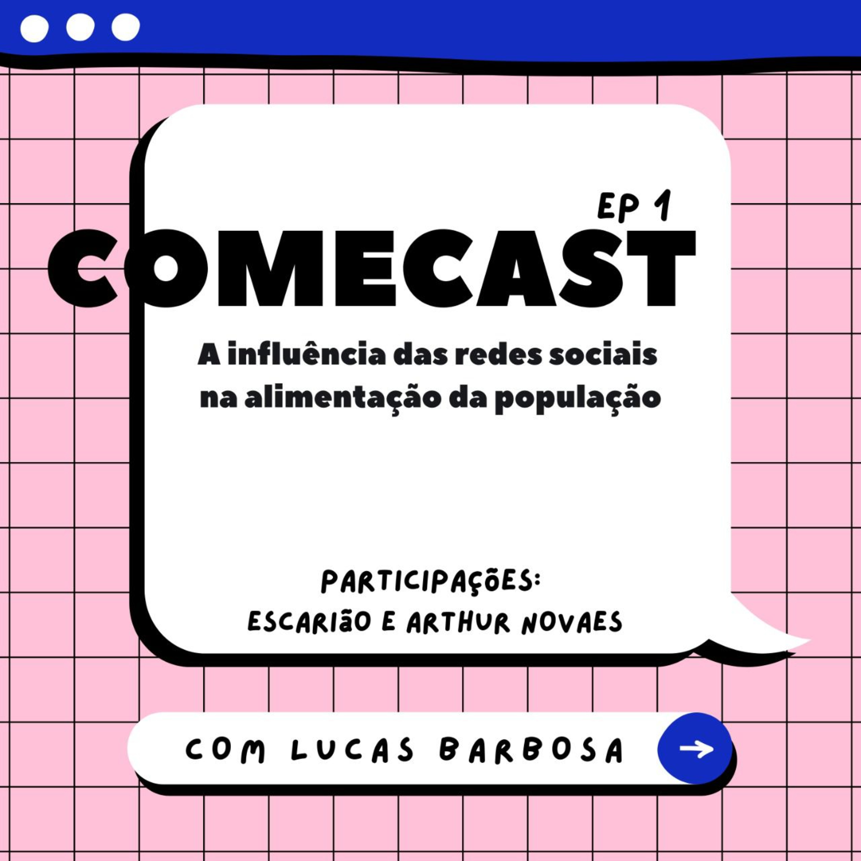 Fome de conhecimentos