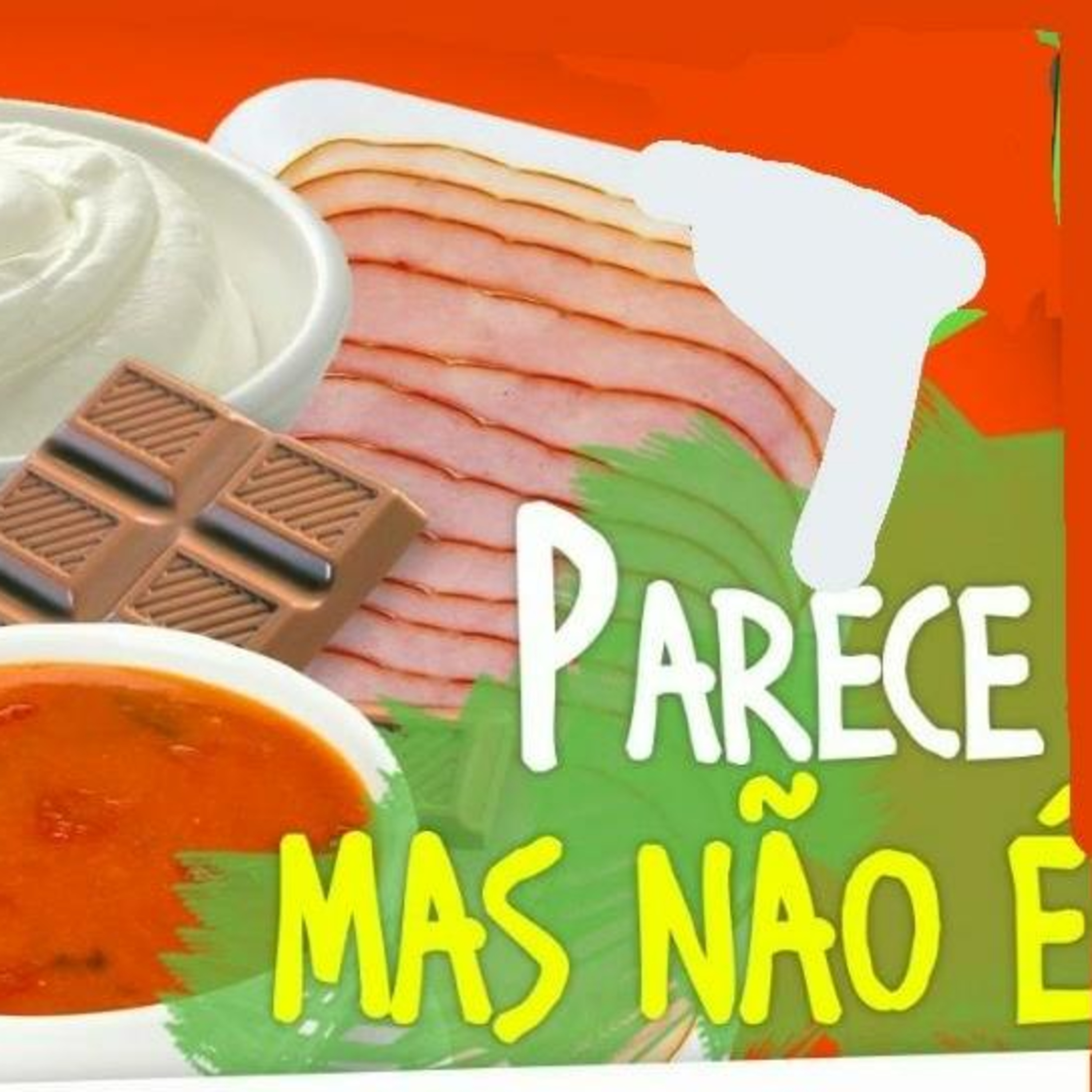 Fome de conhecimentos