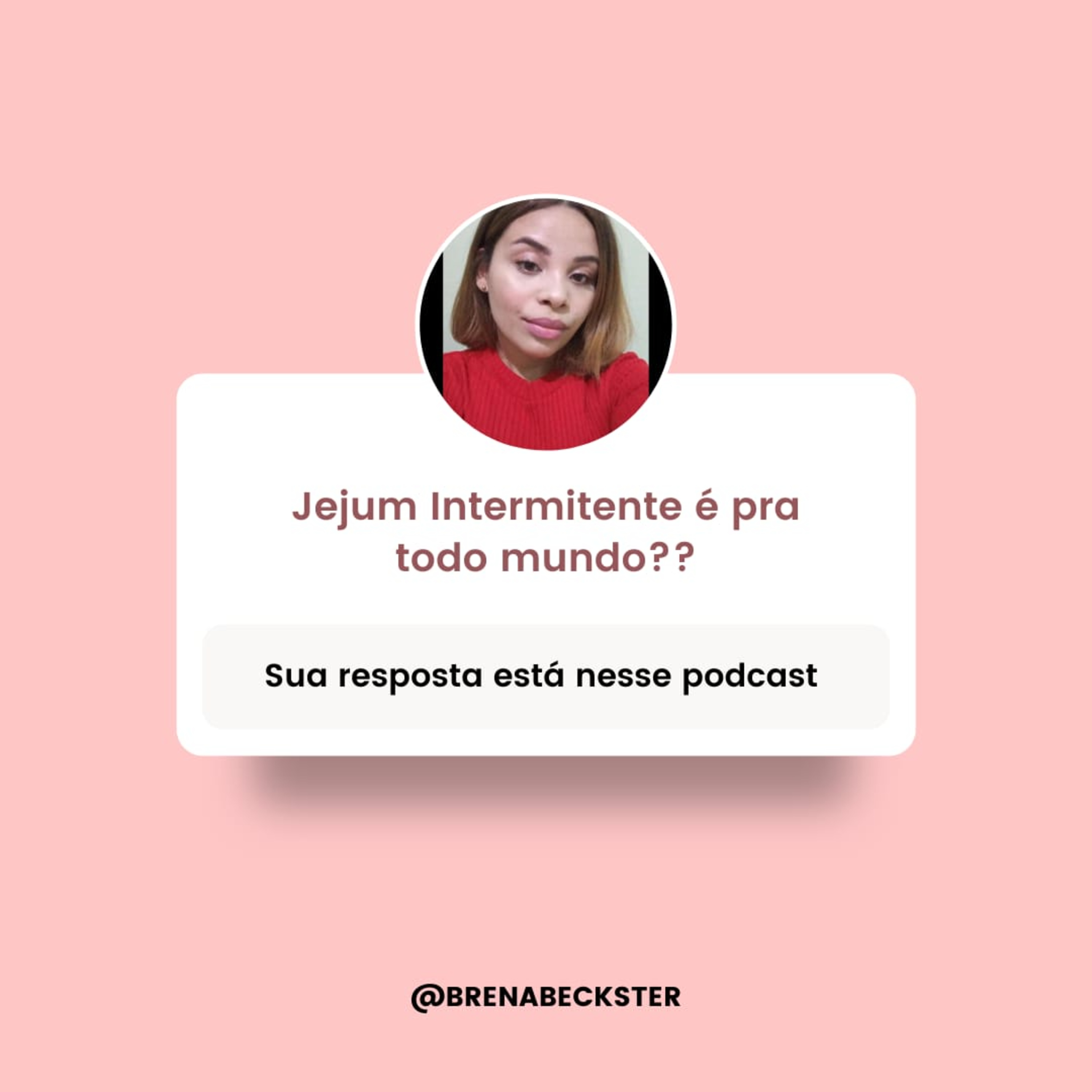 Fome de conhecimentos