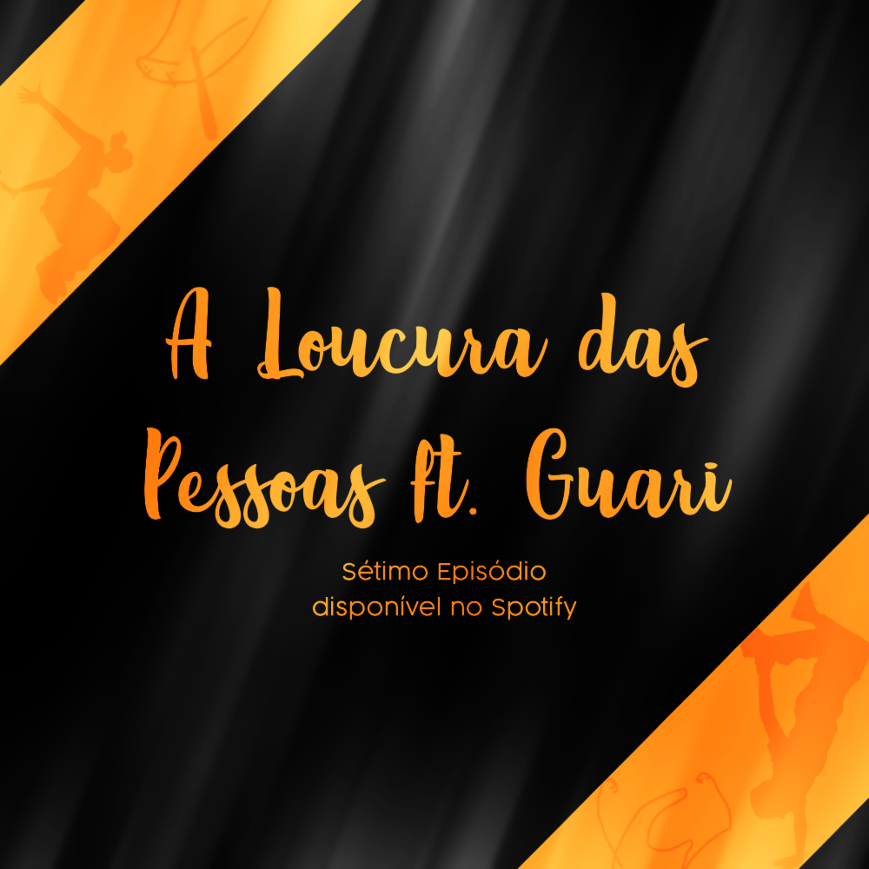 Já Pensou Pra Parar