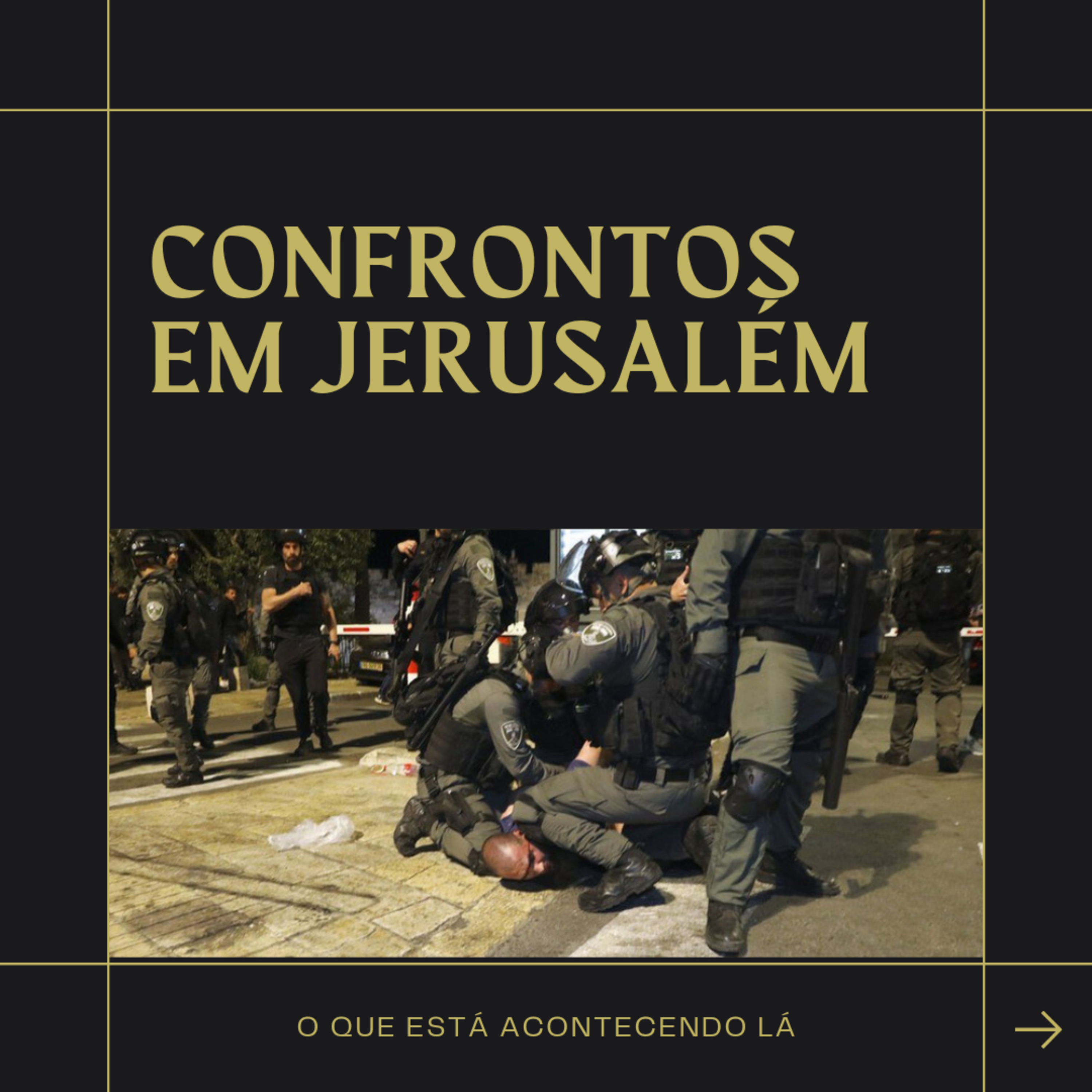 Política internacional para apressados