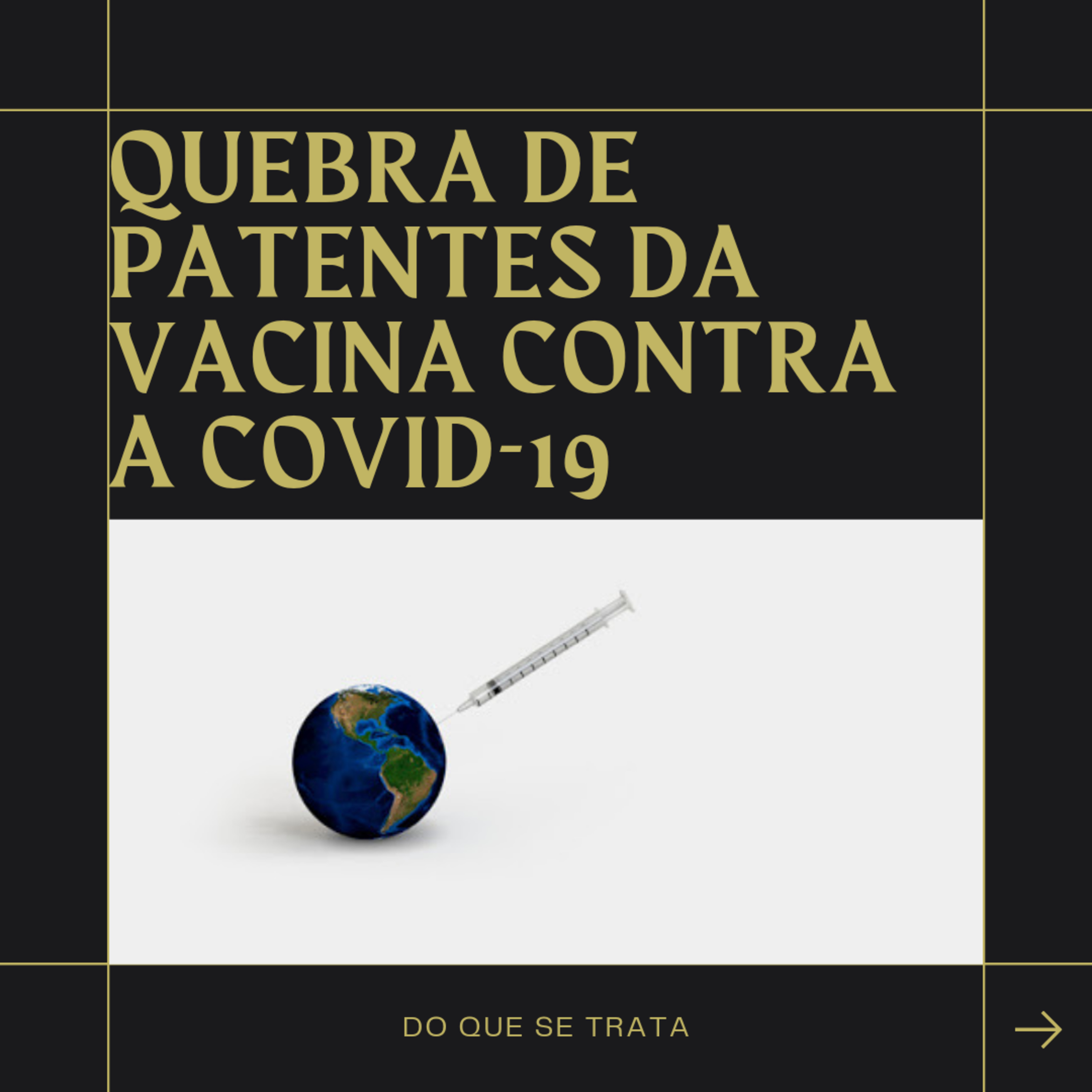 Política internacional para apressados