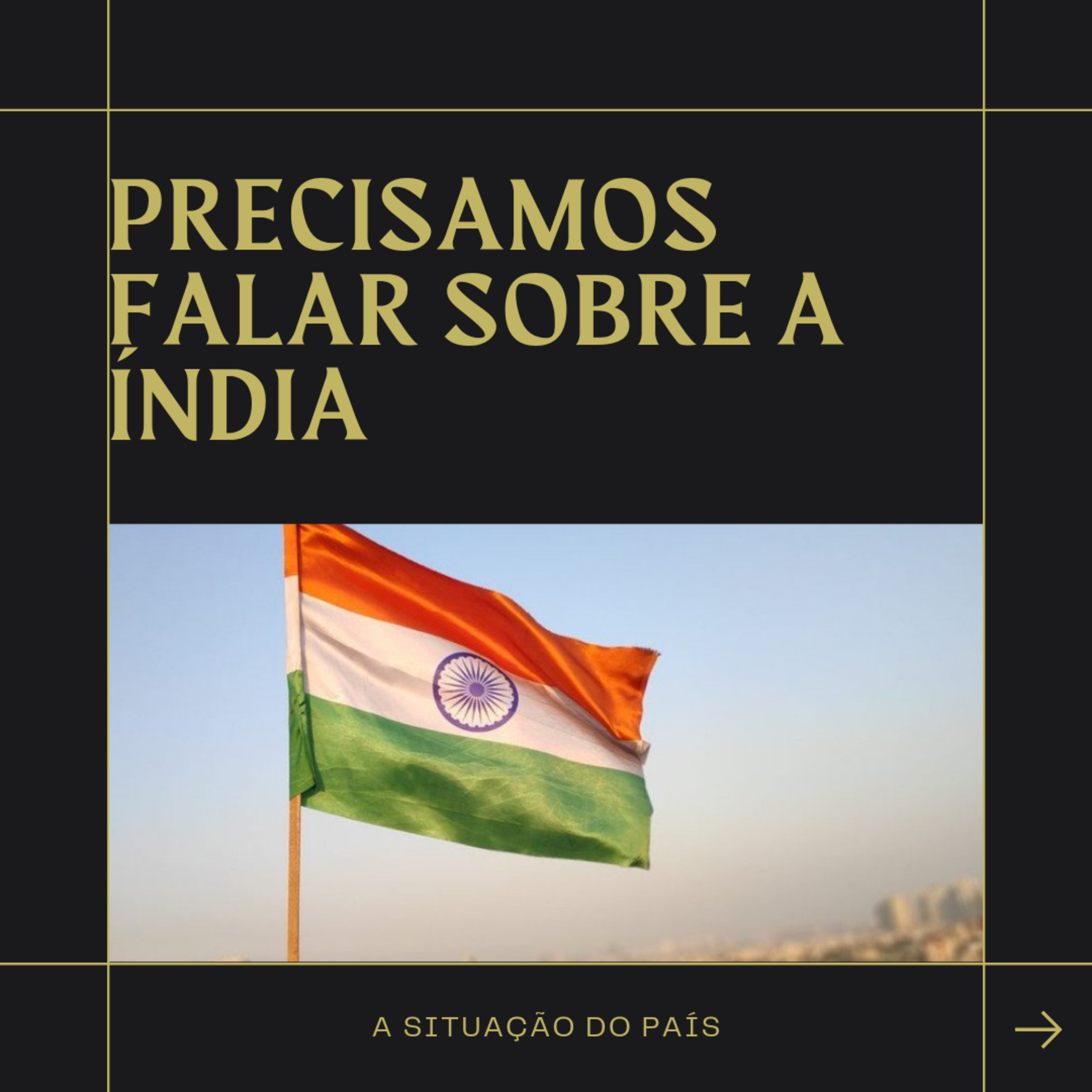 Política internacional para apressados