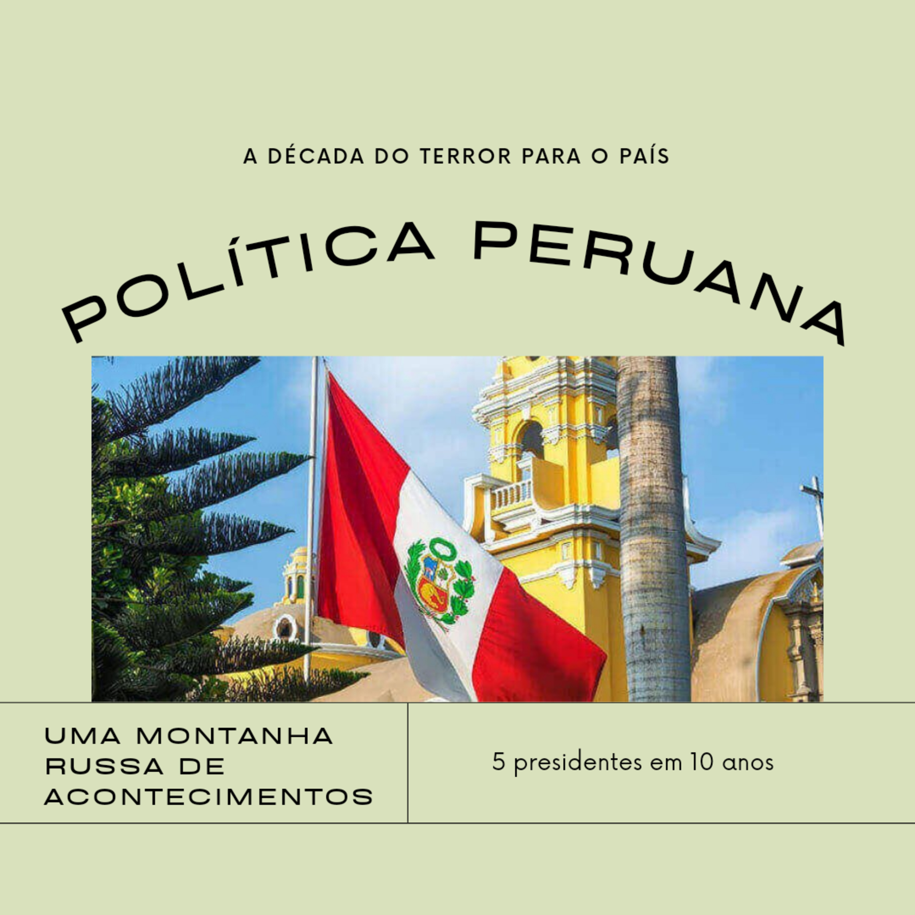 Política internacional para apressados