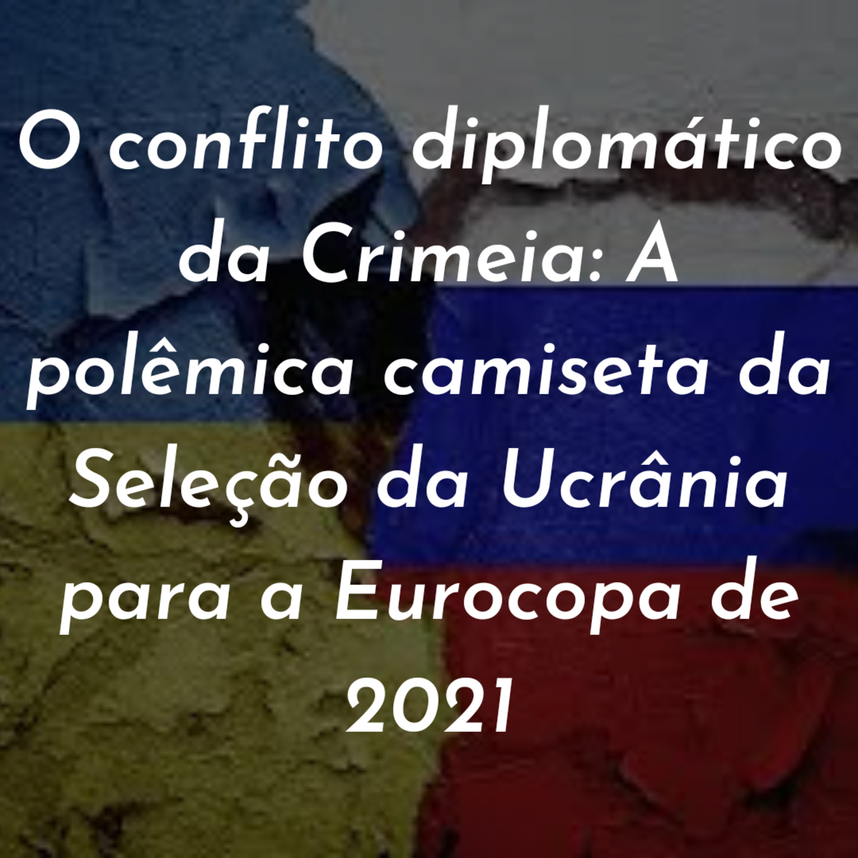 Política internacional para apressados