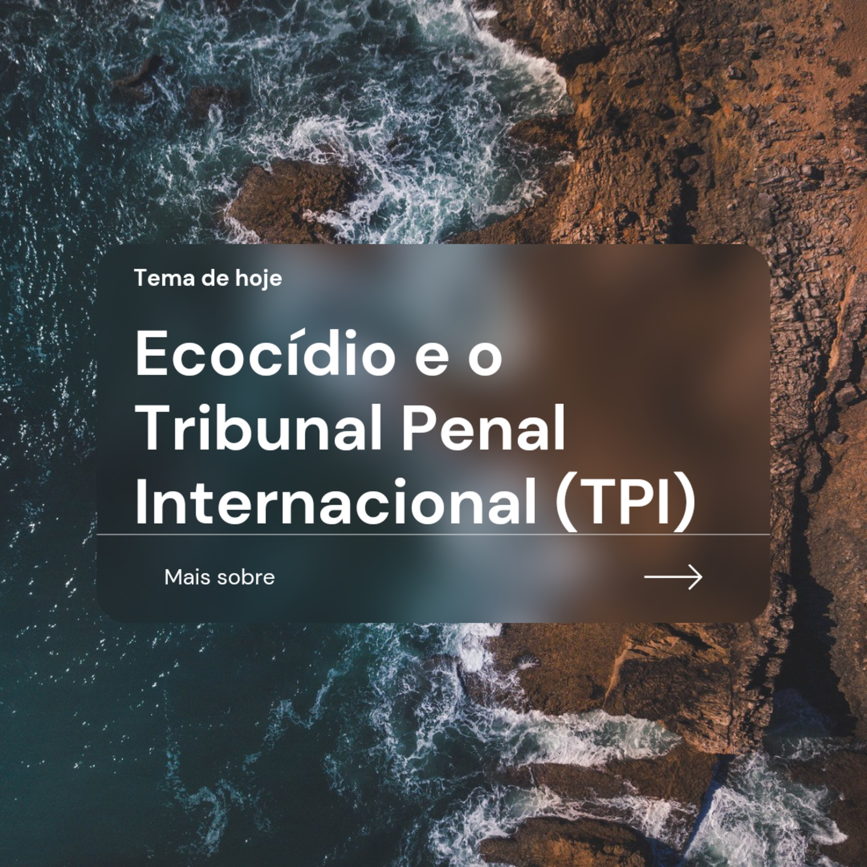 Política internacional para apressados