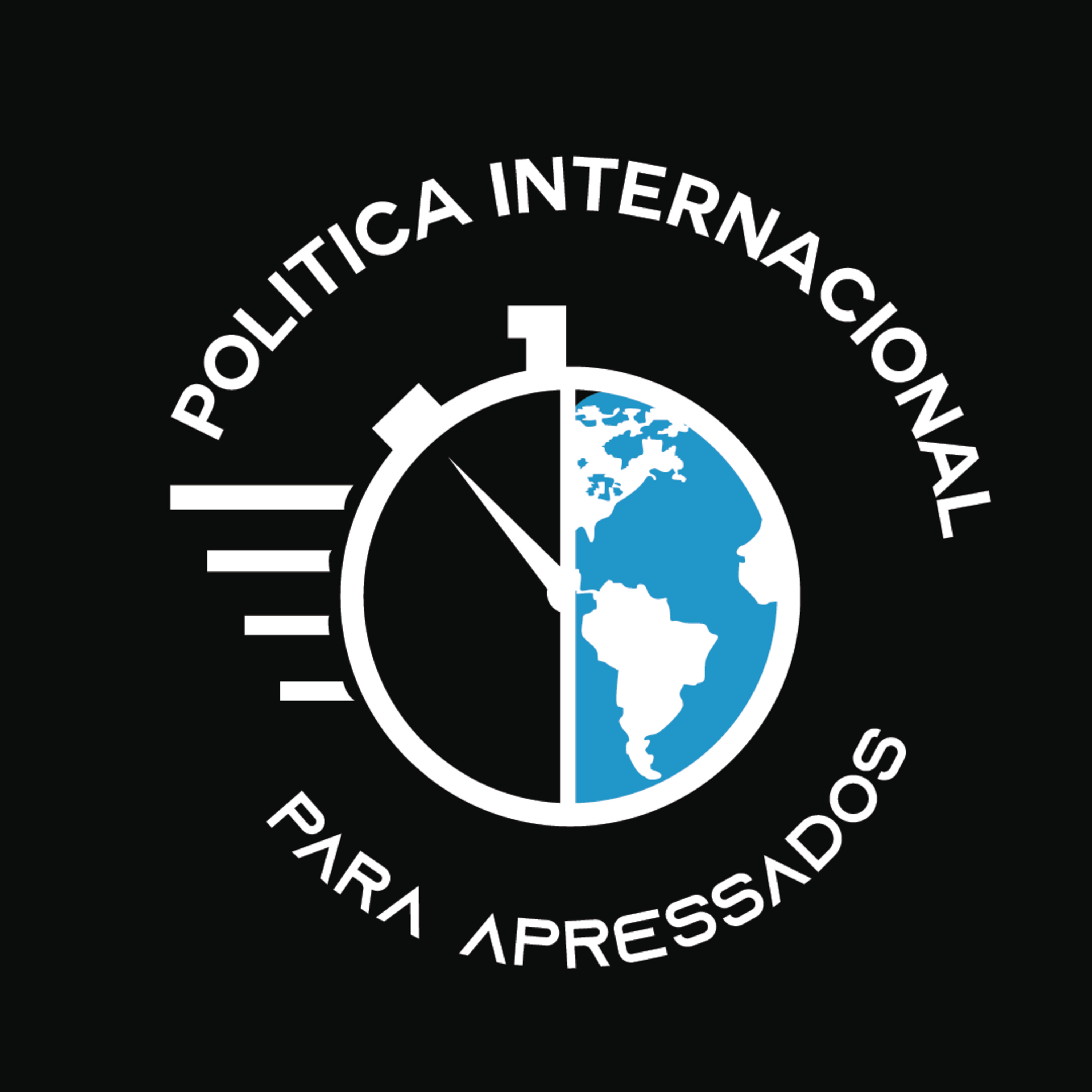 Política internacional para apressados