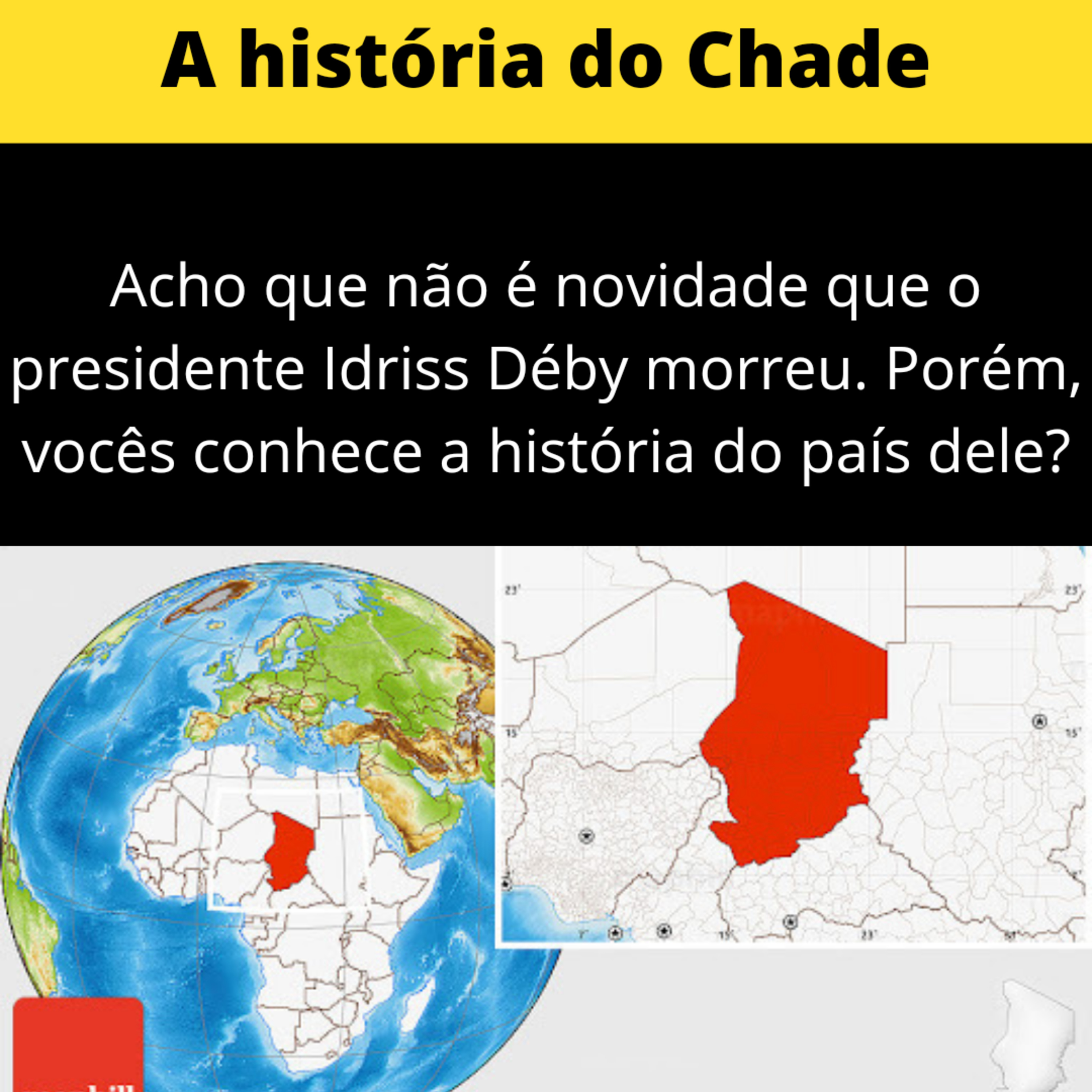 Política internacional para apressados
