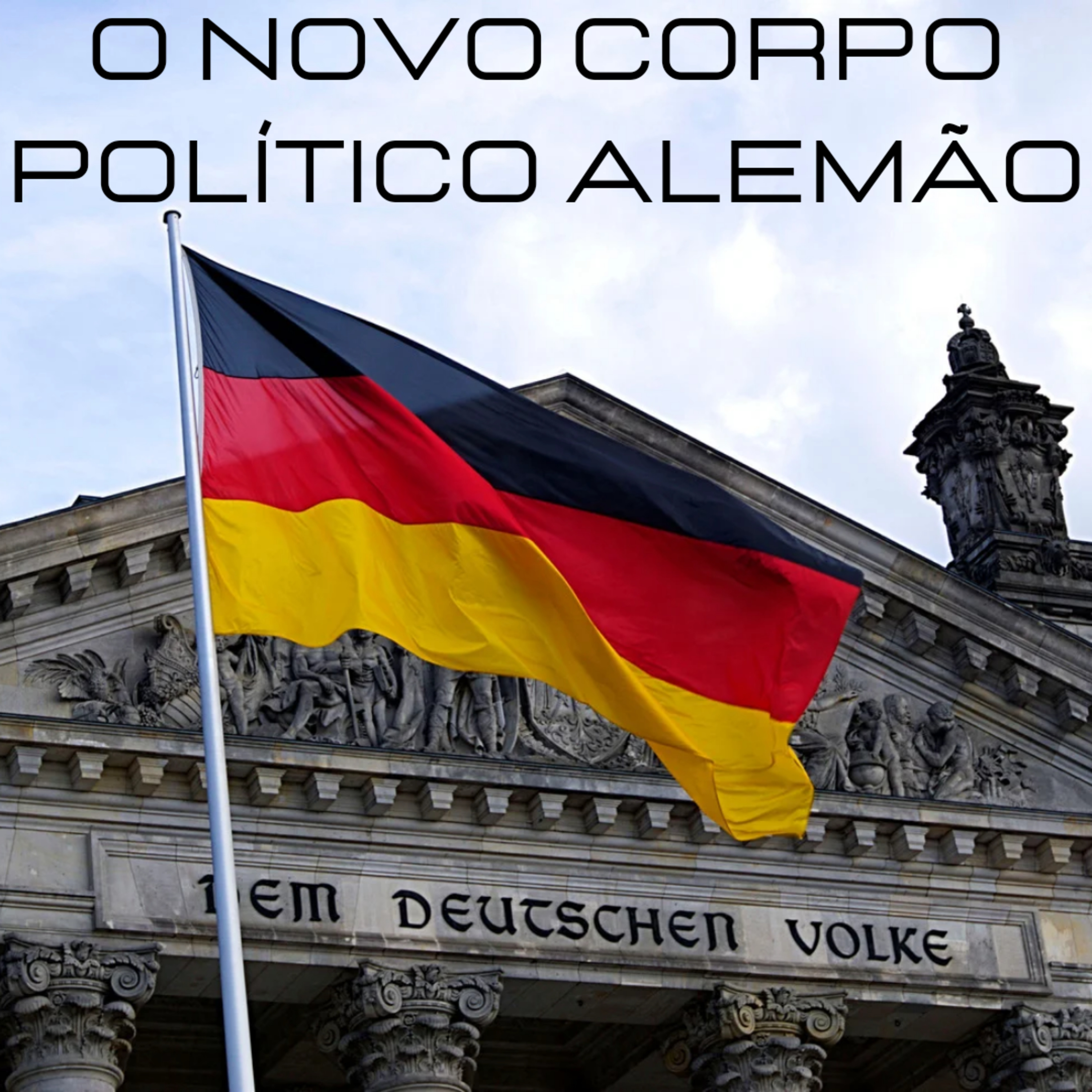 Política internacional para apressados
