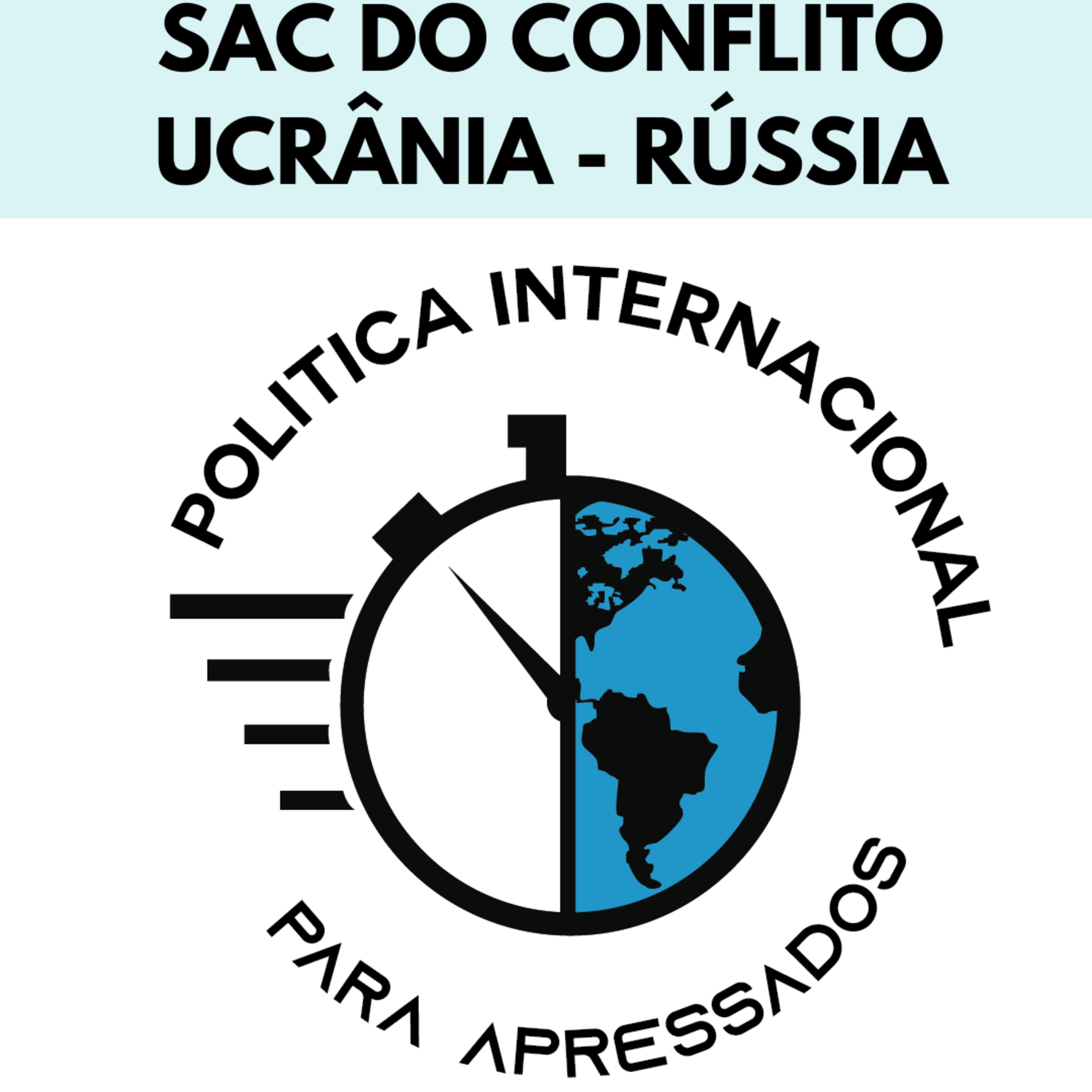 Política internacional para apressados