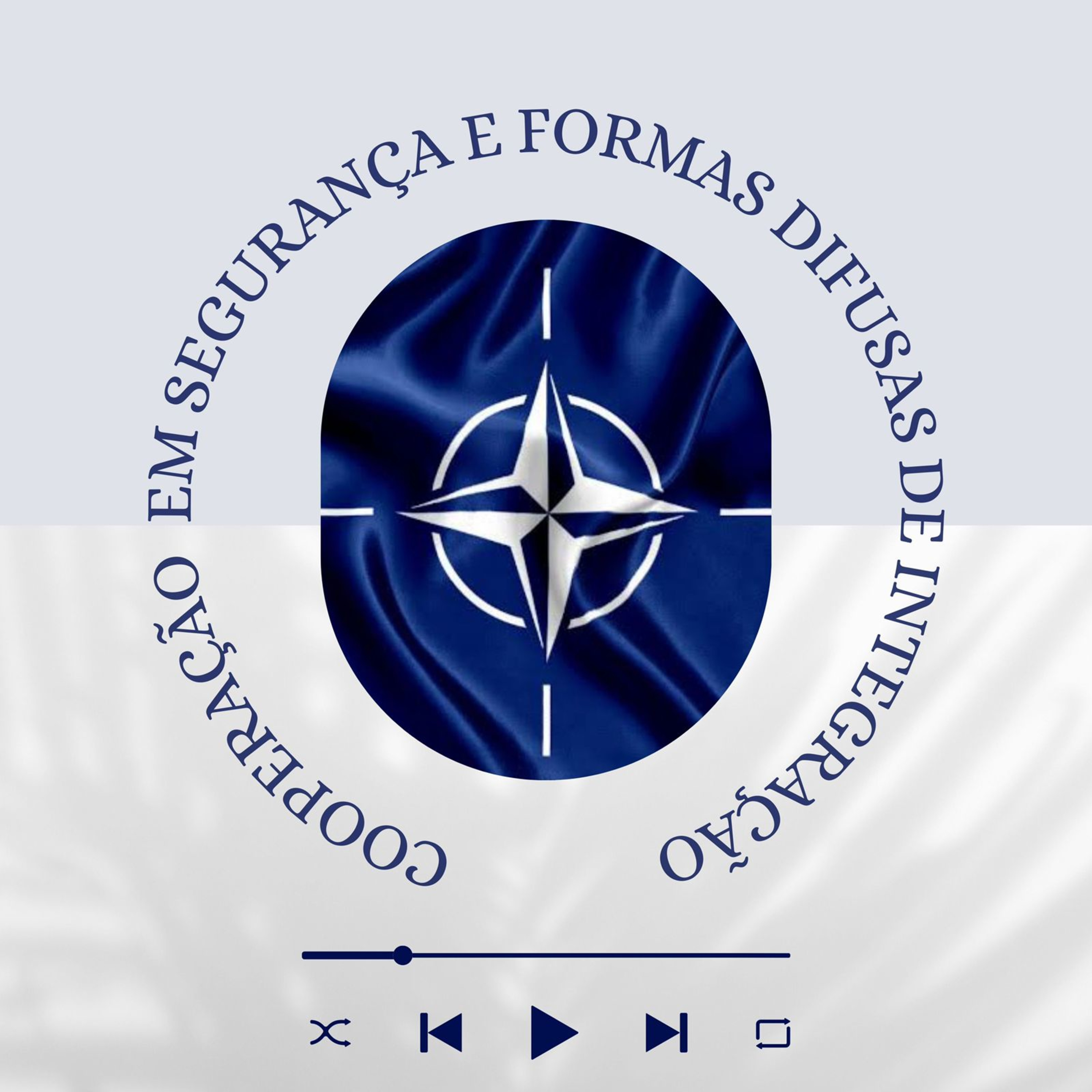 Política internacional para apressados