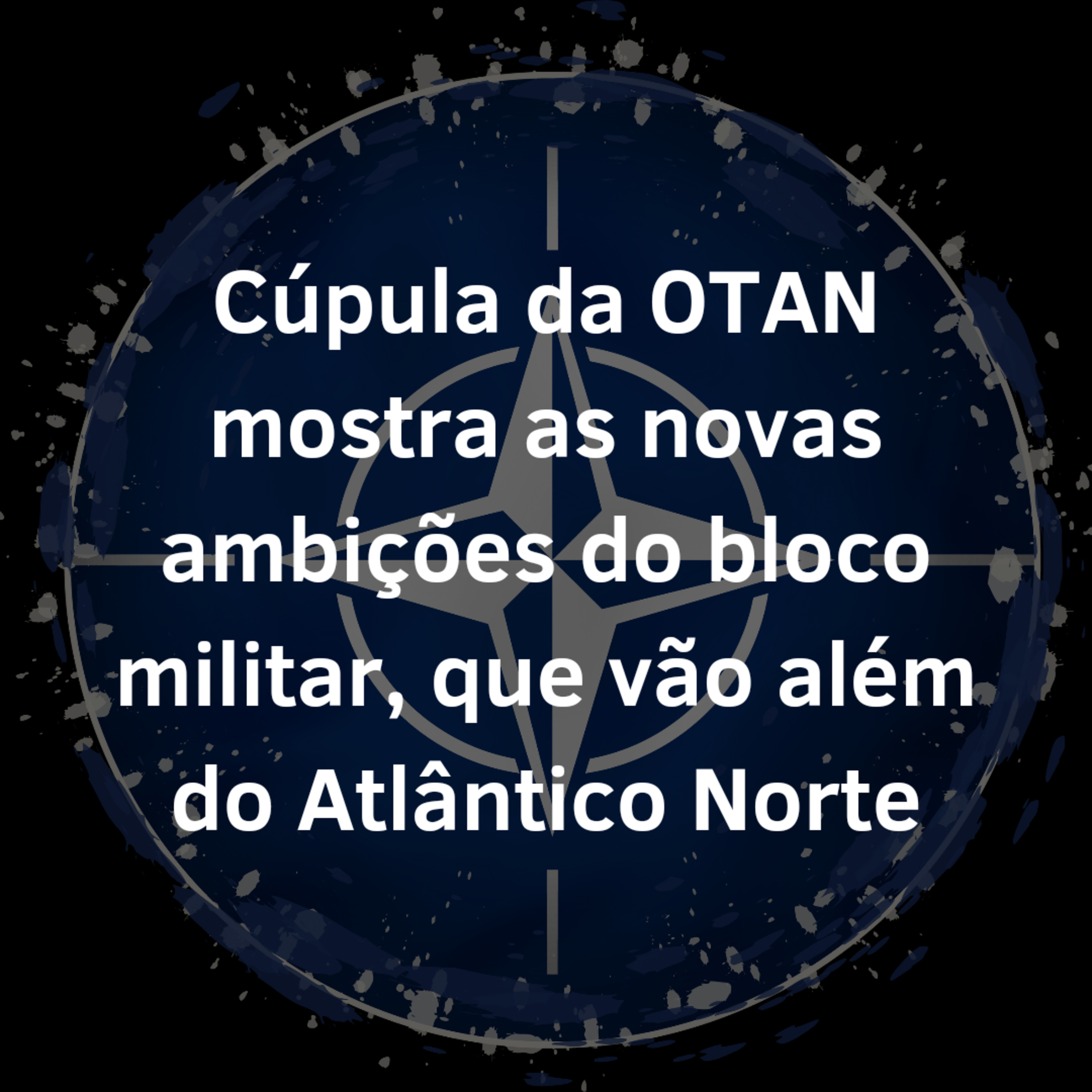 Política internacional para apressados
