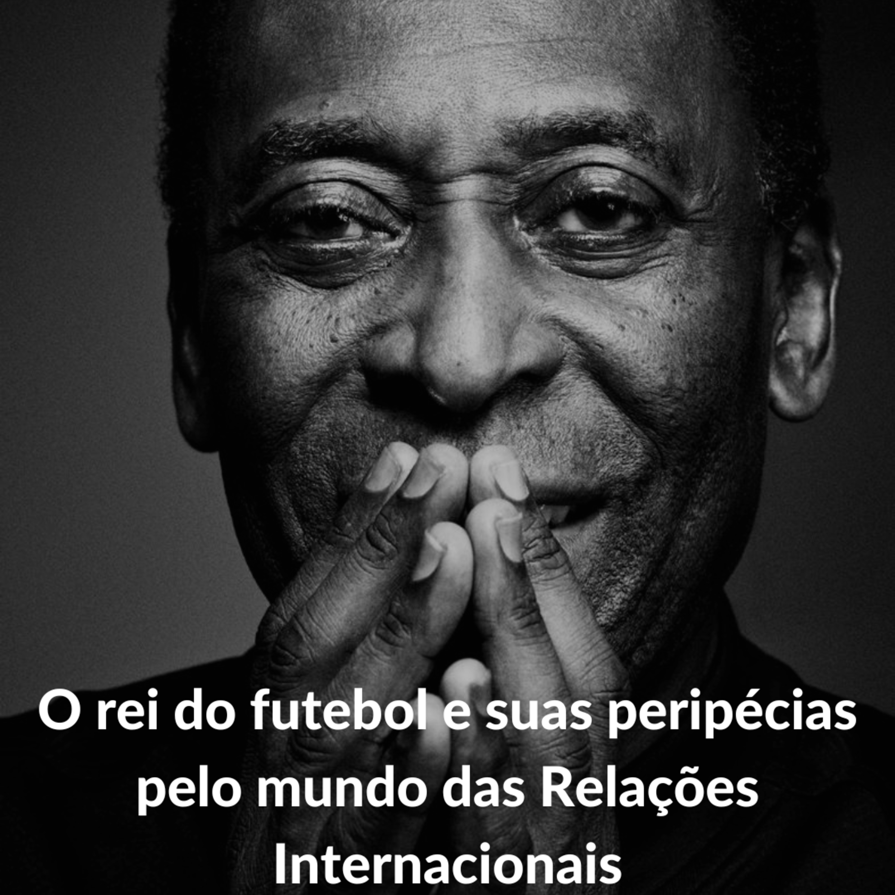 Política internacional para apressados