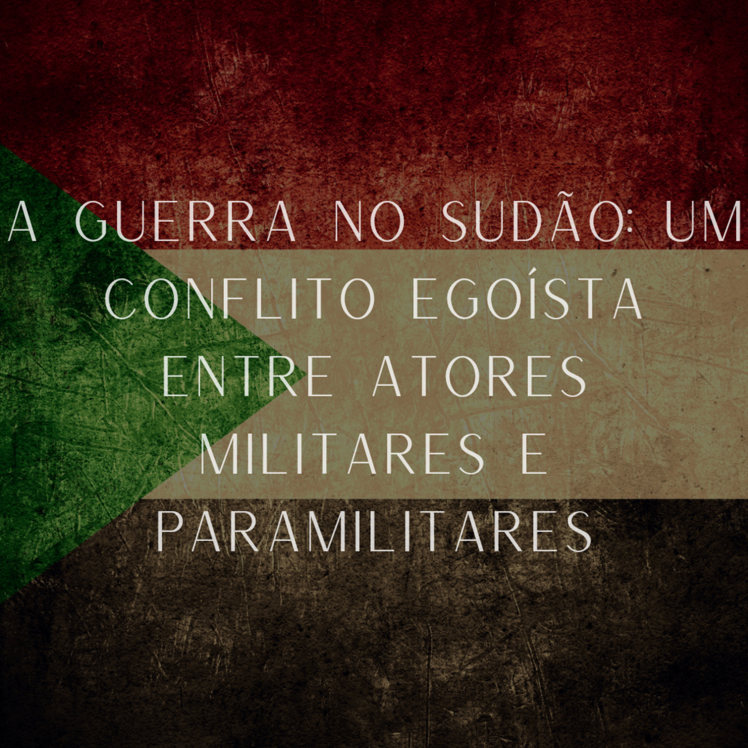 Política internacional para apressados