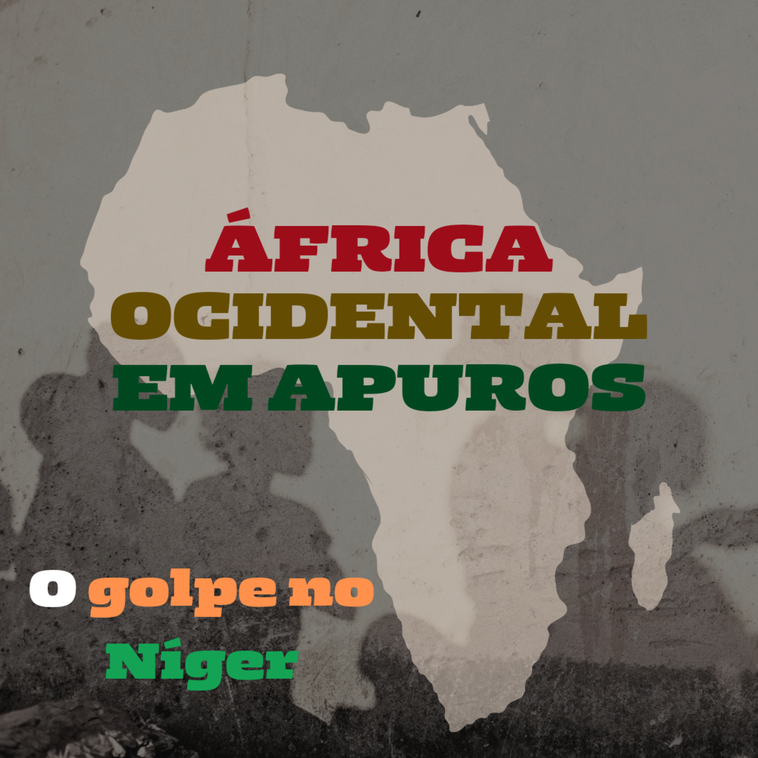 Política internacional para apressados