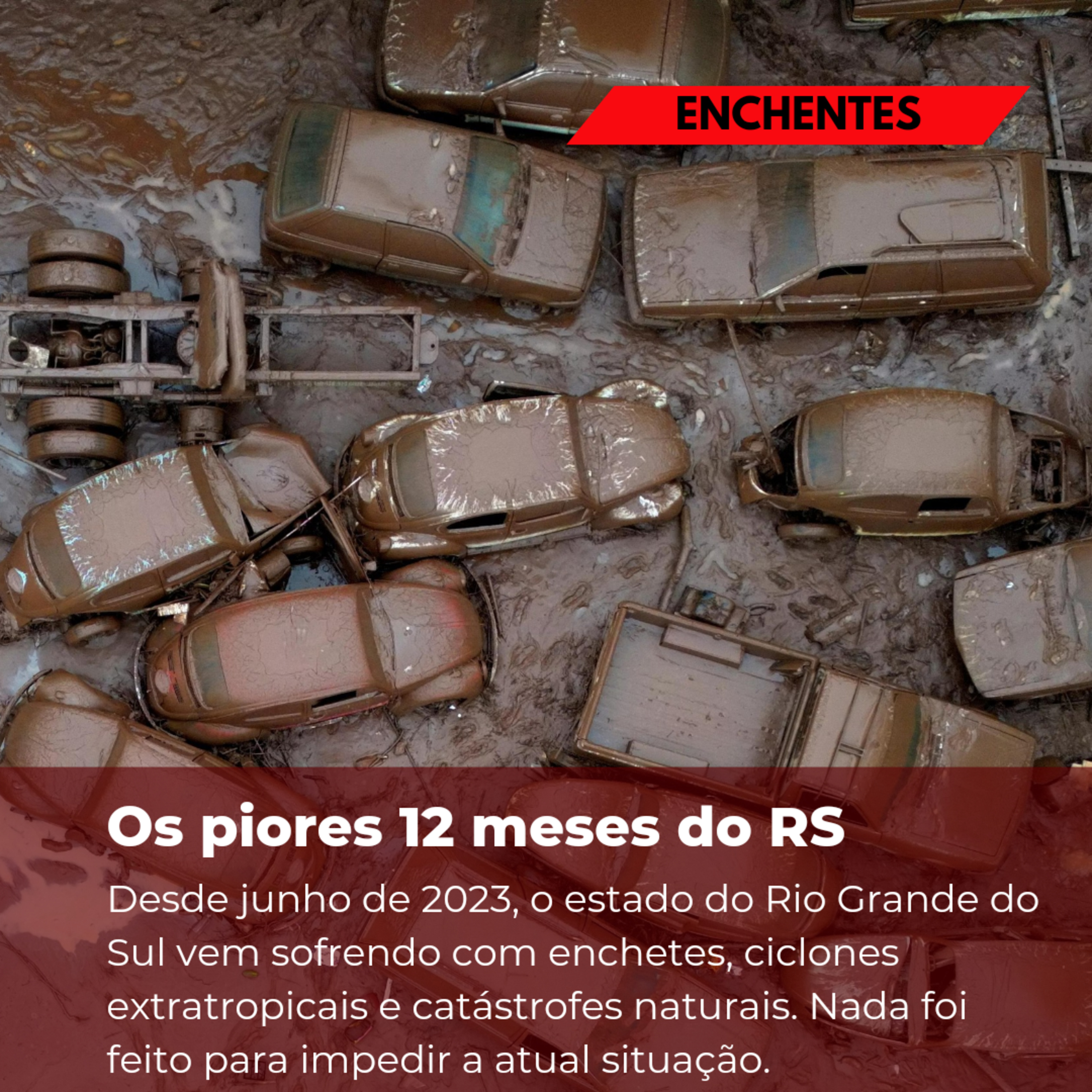 Política internacional para apressados