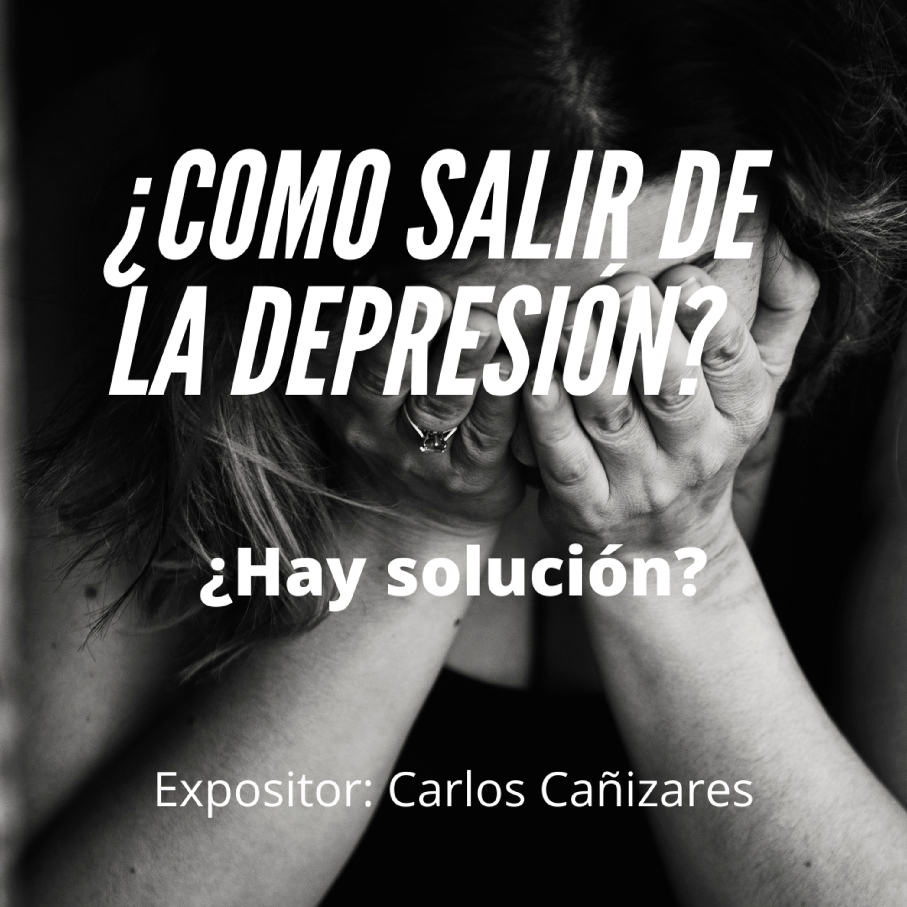 Superando nuestras batallas
