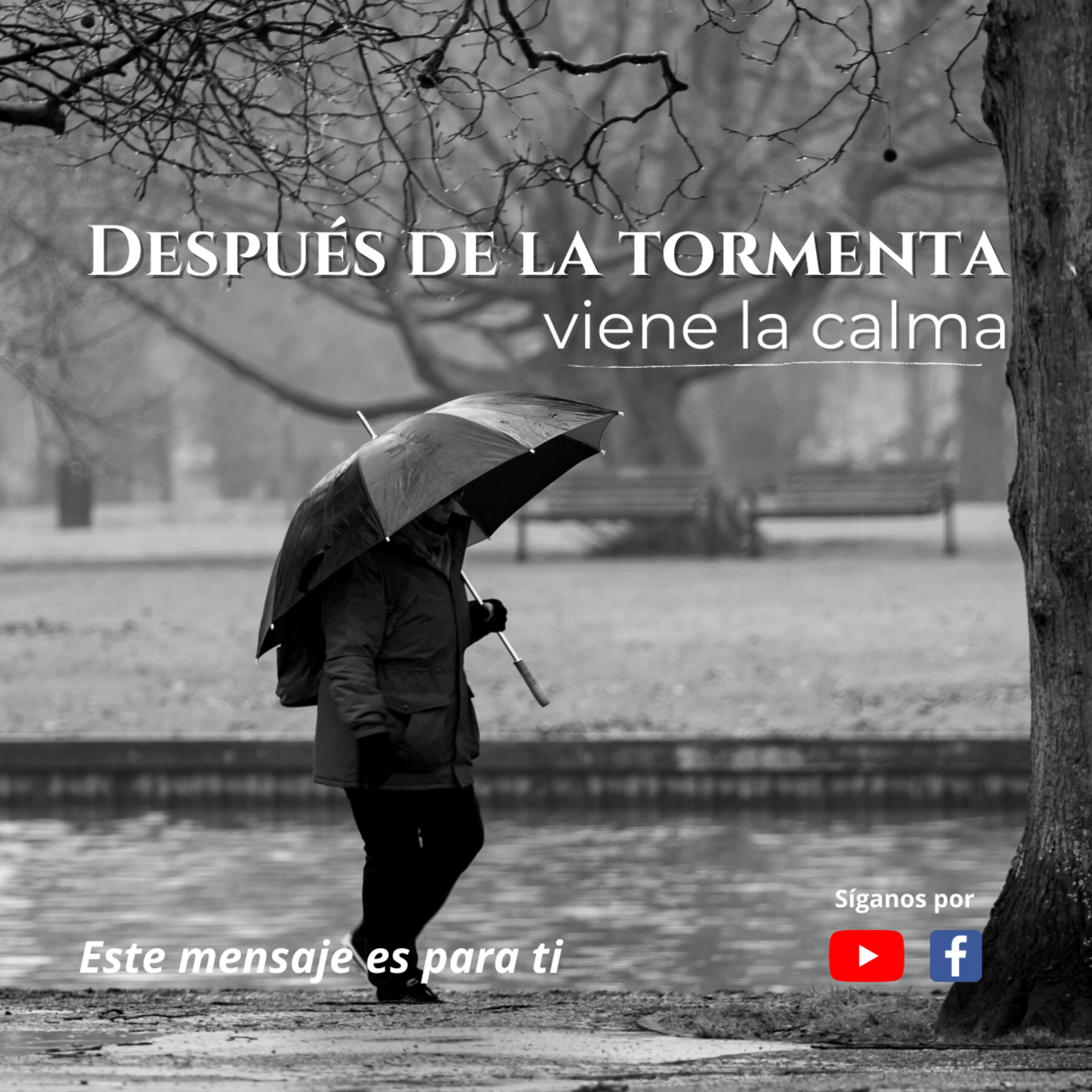 Superando nuestras batallas